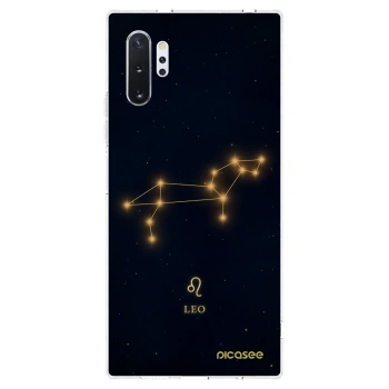 Obal pre Samsung Galaxy Note 10+ N975F - LEO