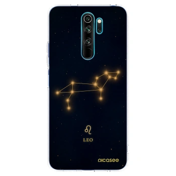 Obal pre Xiaomi Redmi Note 8 Pro - LEO