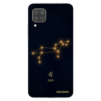 Picasee silikónový prehľadný obal pre Huawei P40 Lite - LEO