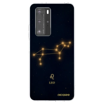 Obal pre Huawei P40 Pro - LEO