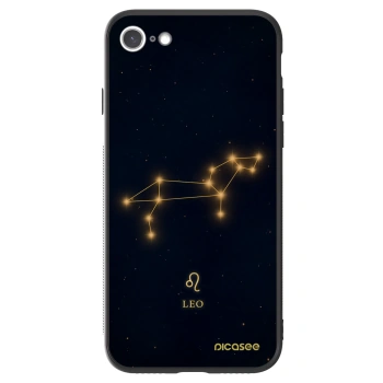 Picasee ULTIMATE CASE pro Apple iPhone 7 - LEO