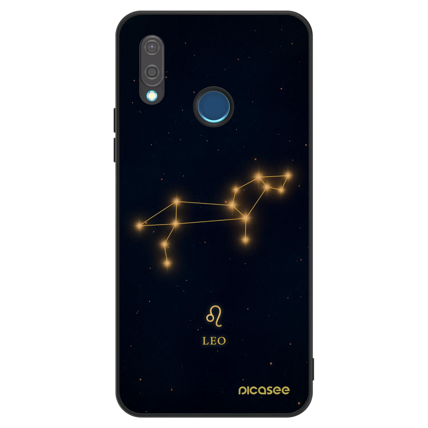 Picasee ULTIMATE CASE pro Huawei P20 Lite - LEO