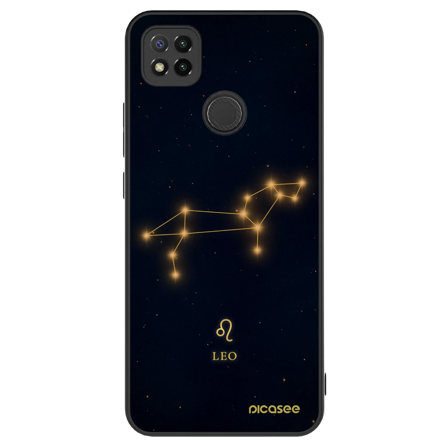 Picasee ULTIMATE CASE pro Xiaomi Redmi 9C - LEO