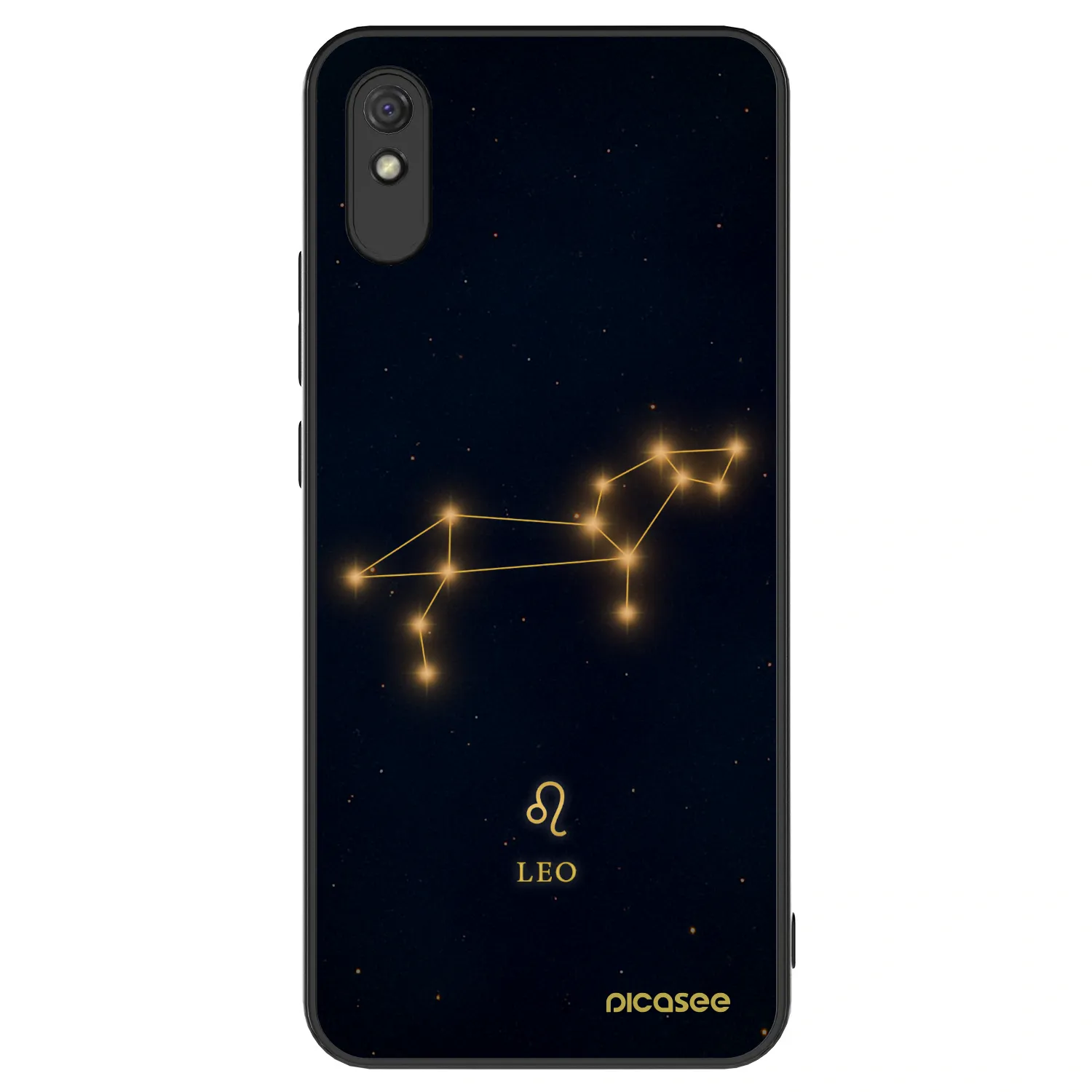 Picasee ULTIMATE CASE pro Xiaomi Redmi 9A - LEO