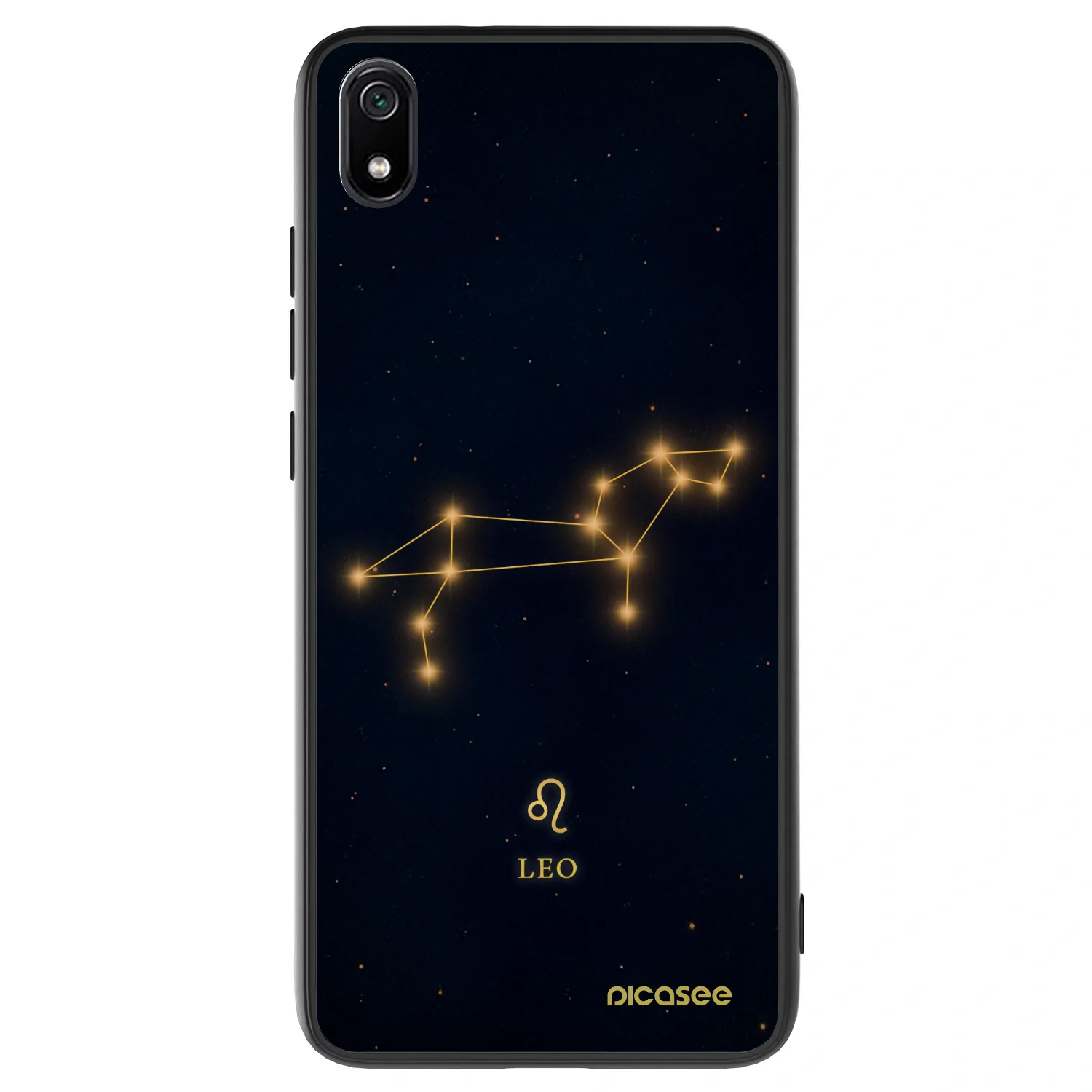 Picasee ULTIMATE CASE pro Xiaomi Redmi 7A - LEO