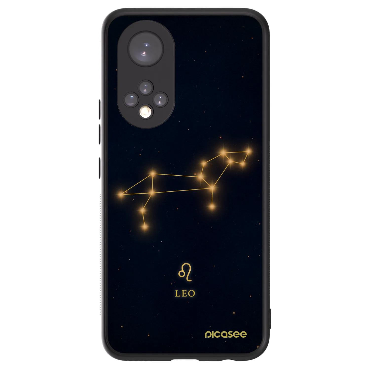 Picasee ULTIMATE CASE pro Huawei Nova 9 - LEO
