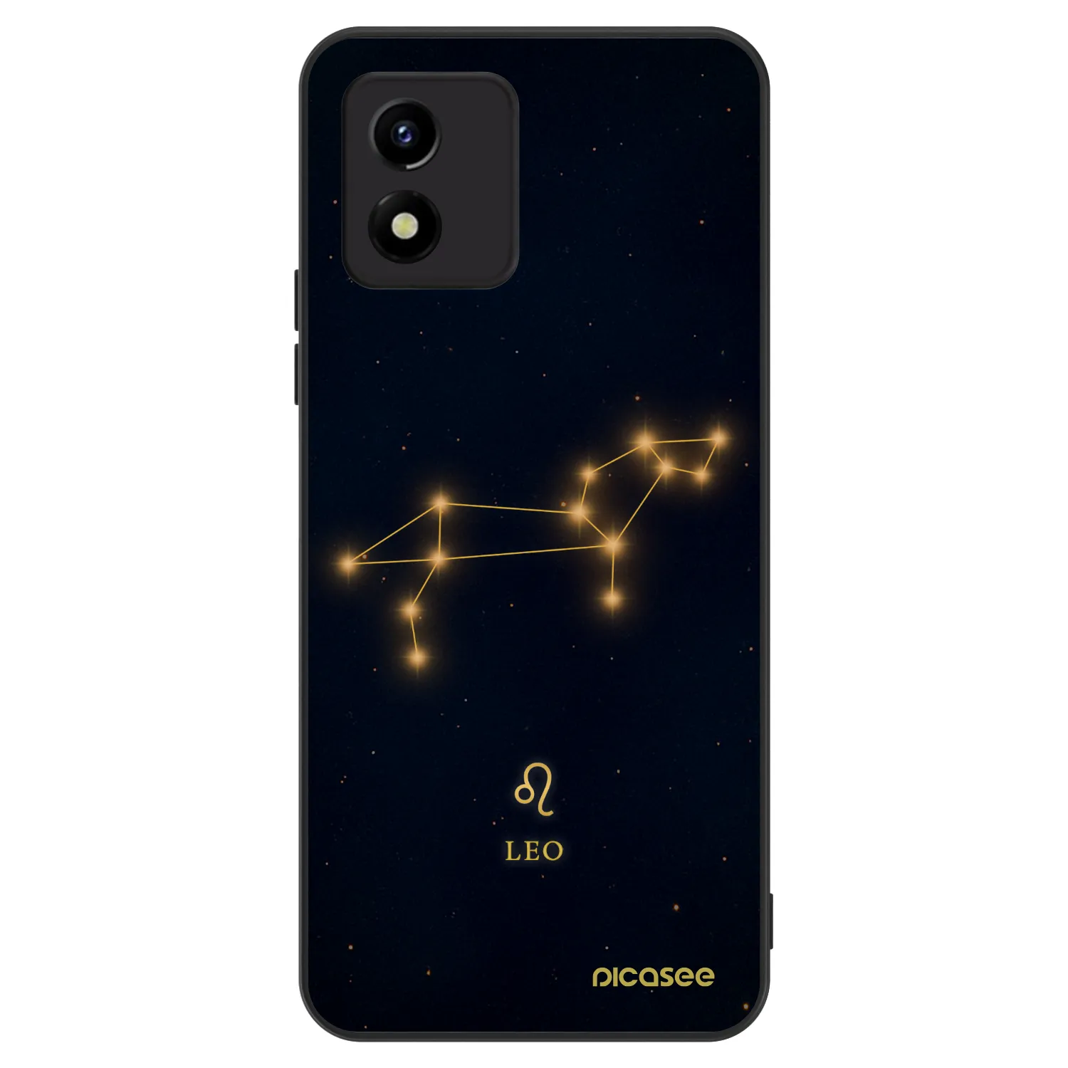 Picasee ULTIMATE CASE pro Vivo Y01 - LEO