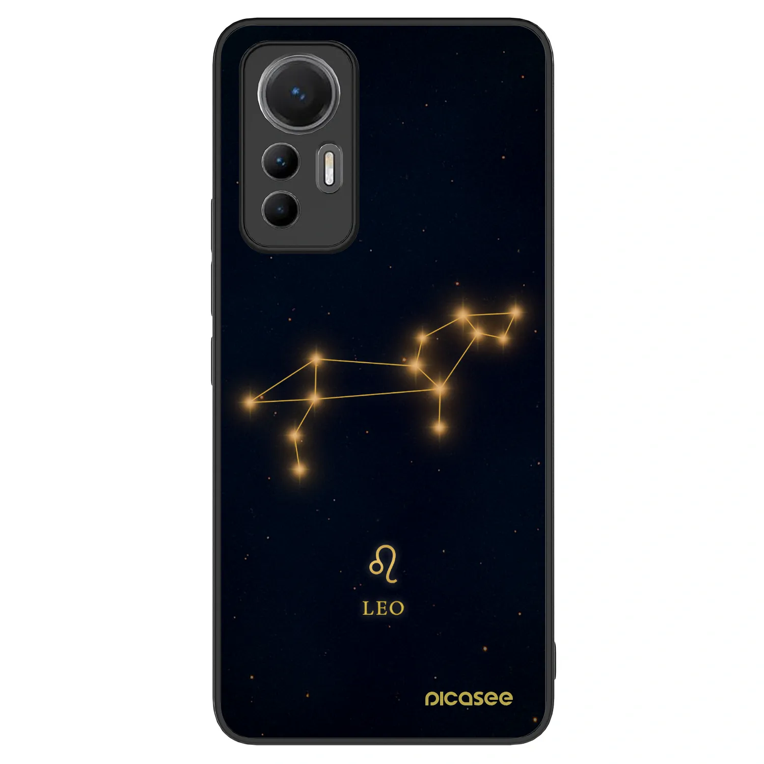 Picasee ULTIMATE CASE pro Xiaomi 12 Lite - LEO