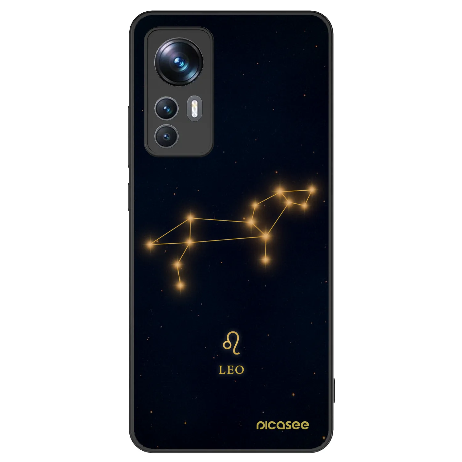 Picasee ULTIMATE CASE pro Xiaomi 12T Pro - LEO