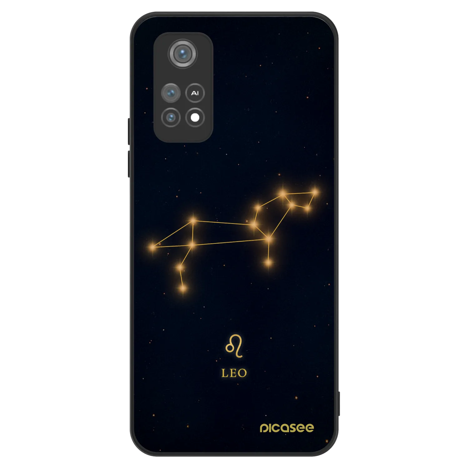 Picasee ULTIMATE CASE pro Xiaomi Poco M4 Pro - LEO