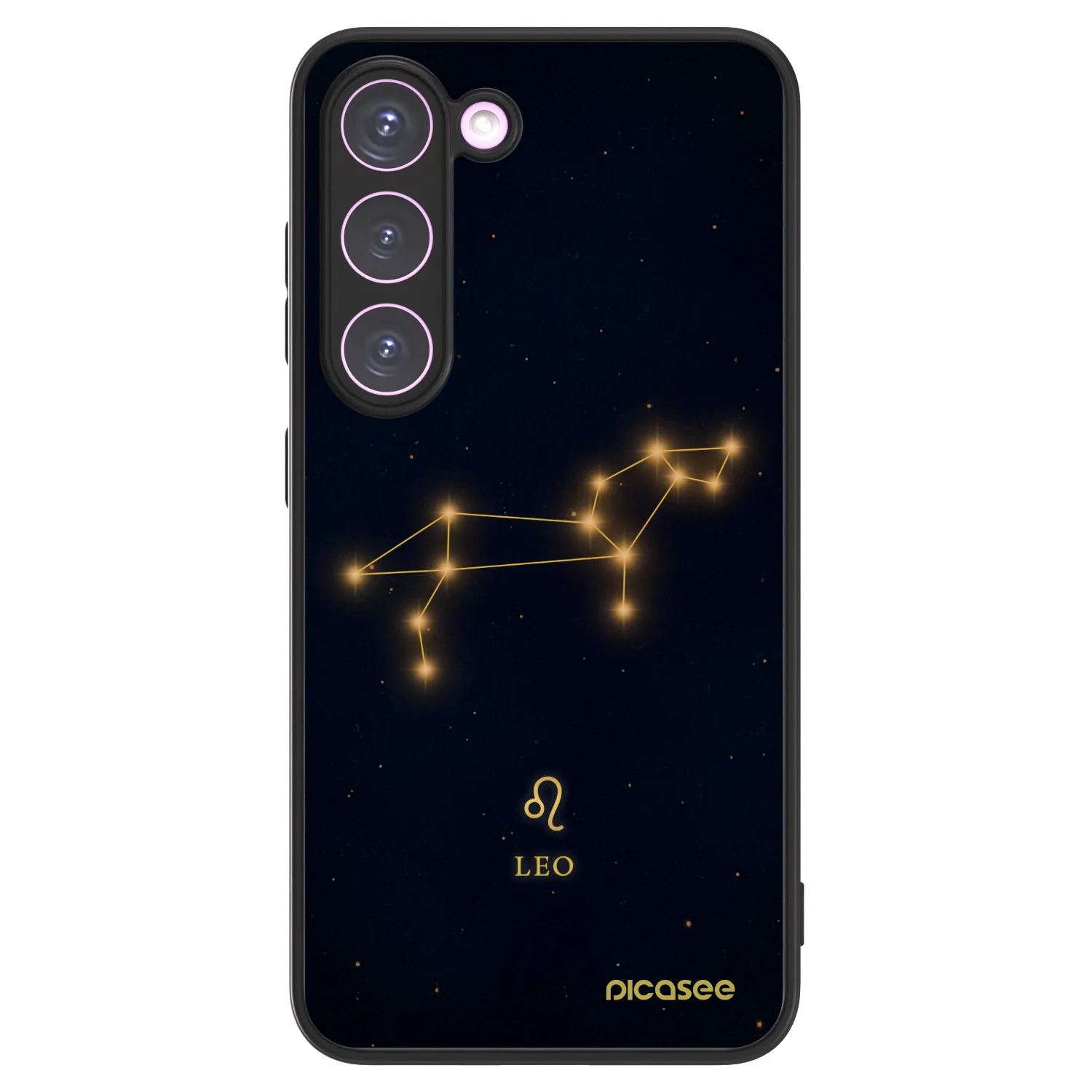 ULTIMATE CASE pro Samsung Galaxy S23 5G - LEO