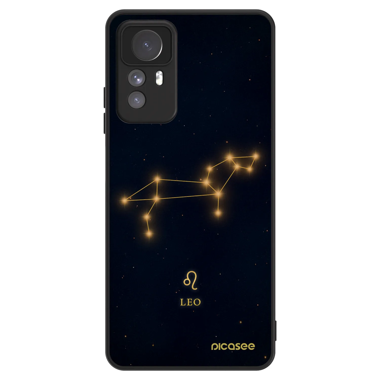 Picasee ULTIMATE CASE pro Xiaomi Redmi Note 12S - LEO