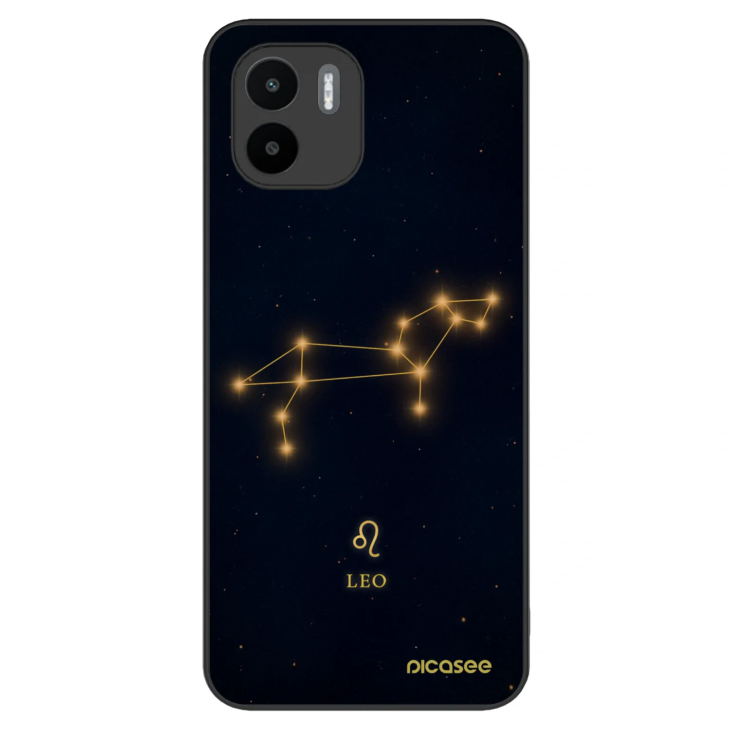 Picasee ULTIMATE CASE pro Xiaomi Redmi A2 - LEO