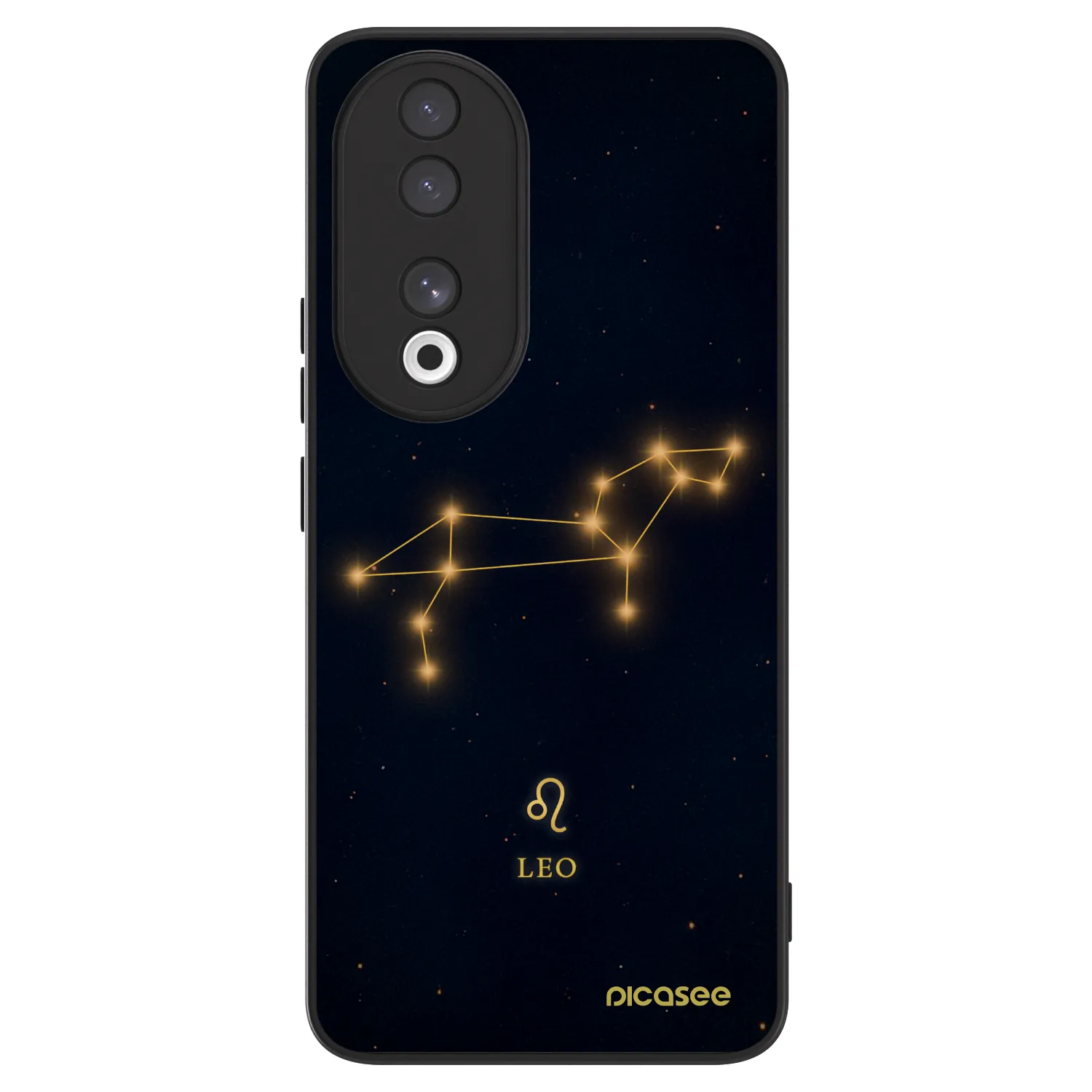 Picasee ULTIMATE CASE pro Honor 90 5G - LEO