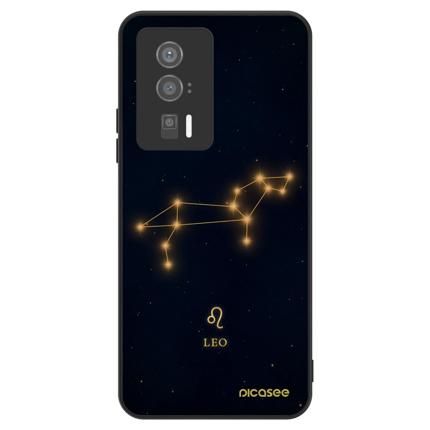 Picasee ULTIMATE CASE pro Xiaomi Poco F5 Pro 5G - LEO