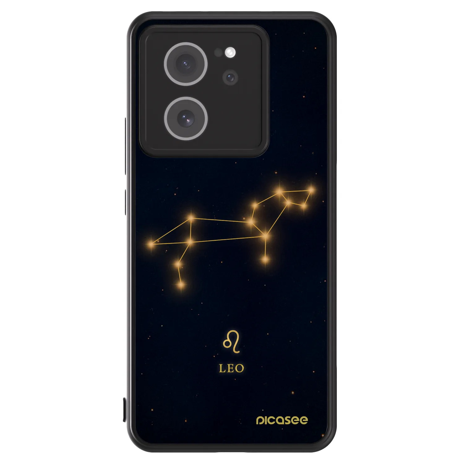 Picasee ULTIMATE CASE pro Xiaomi 13T - LEO