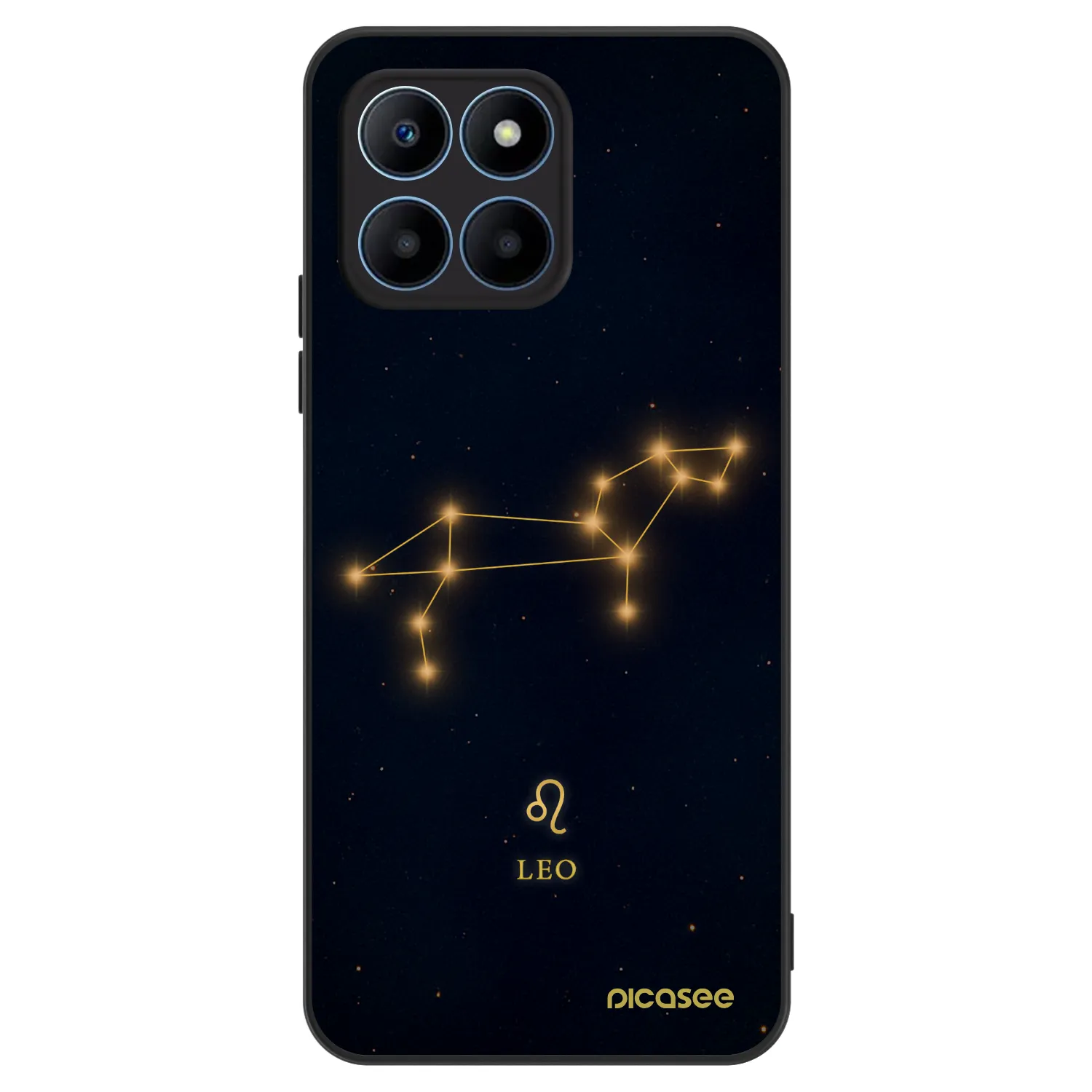 Picasee ULTIMATE CASE pro Honor 70 Lite - LEO