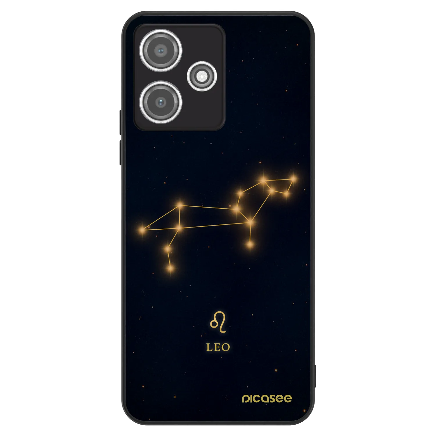 Picasee ULTIMATE CASE pro Xiaomi Redmi 12 5G - LEO