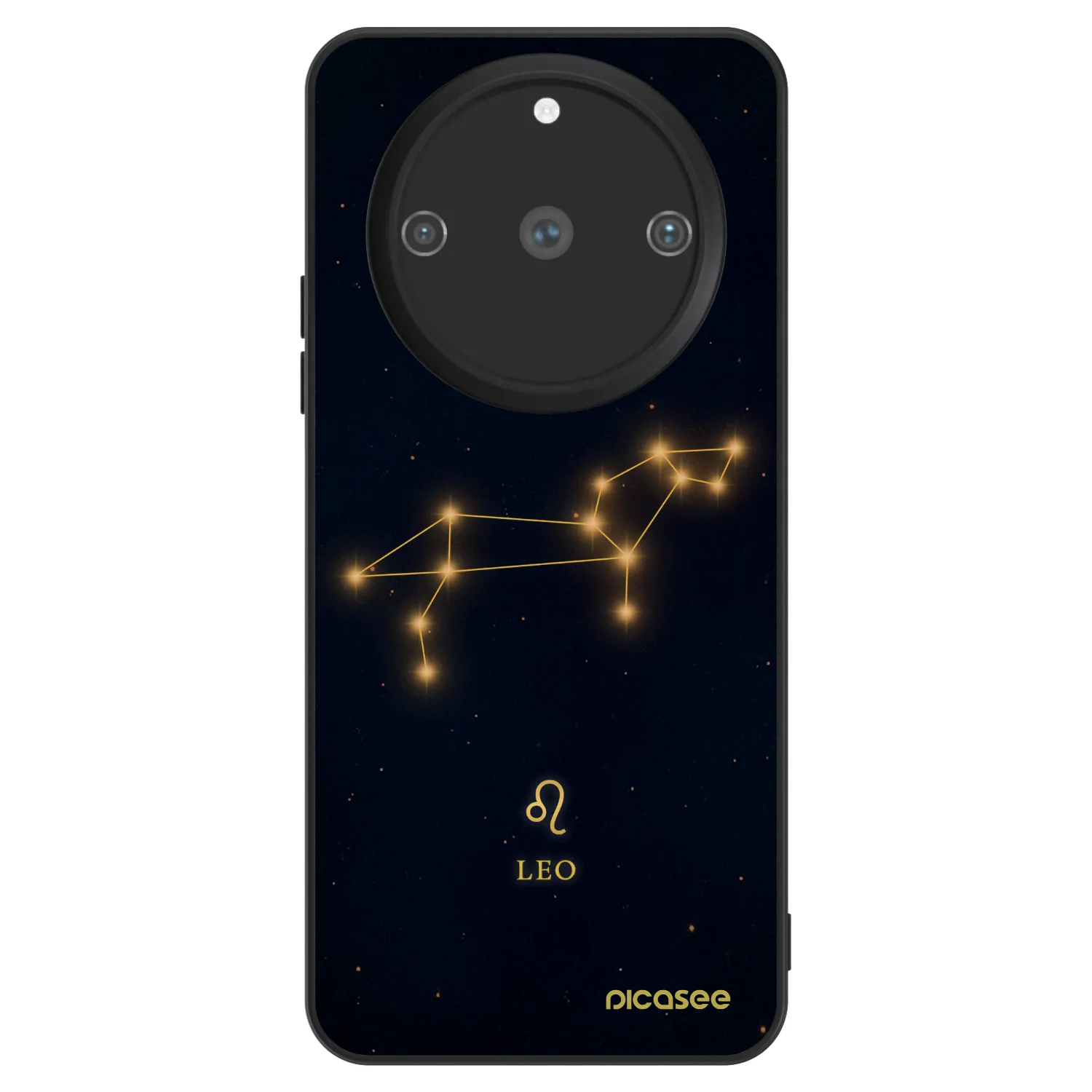 Picasee ULTIMATE CASE pro Realme 11 Pro+ - LEO