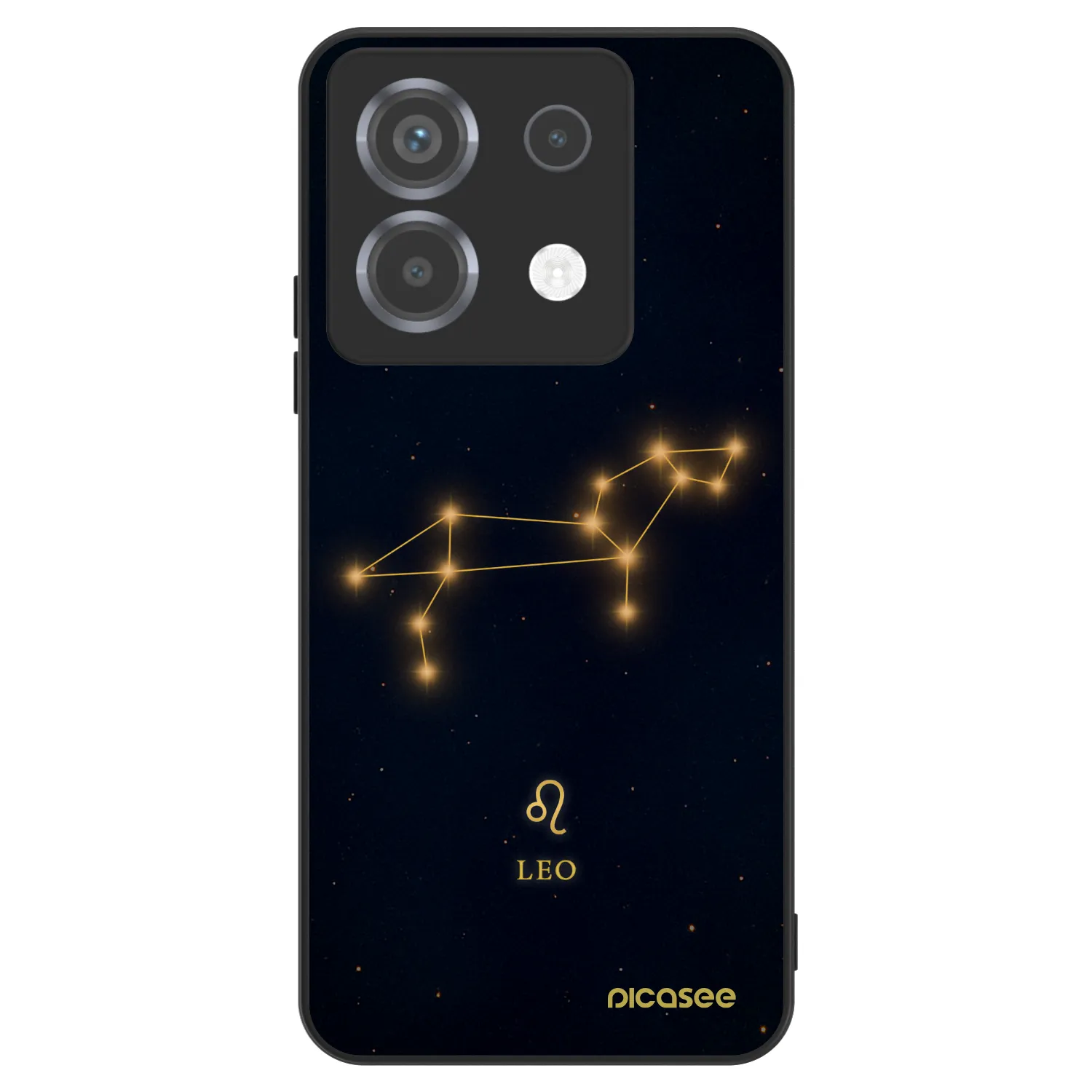 Picasee ULTIMATE CASE pro Xiaomi Poco X6 - LEO