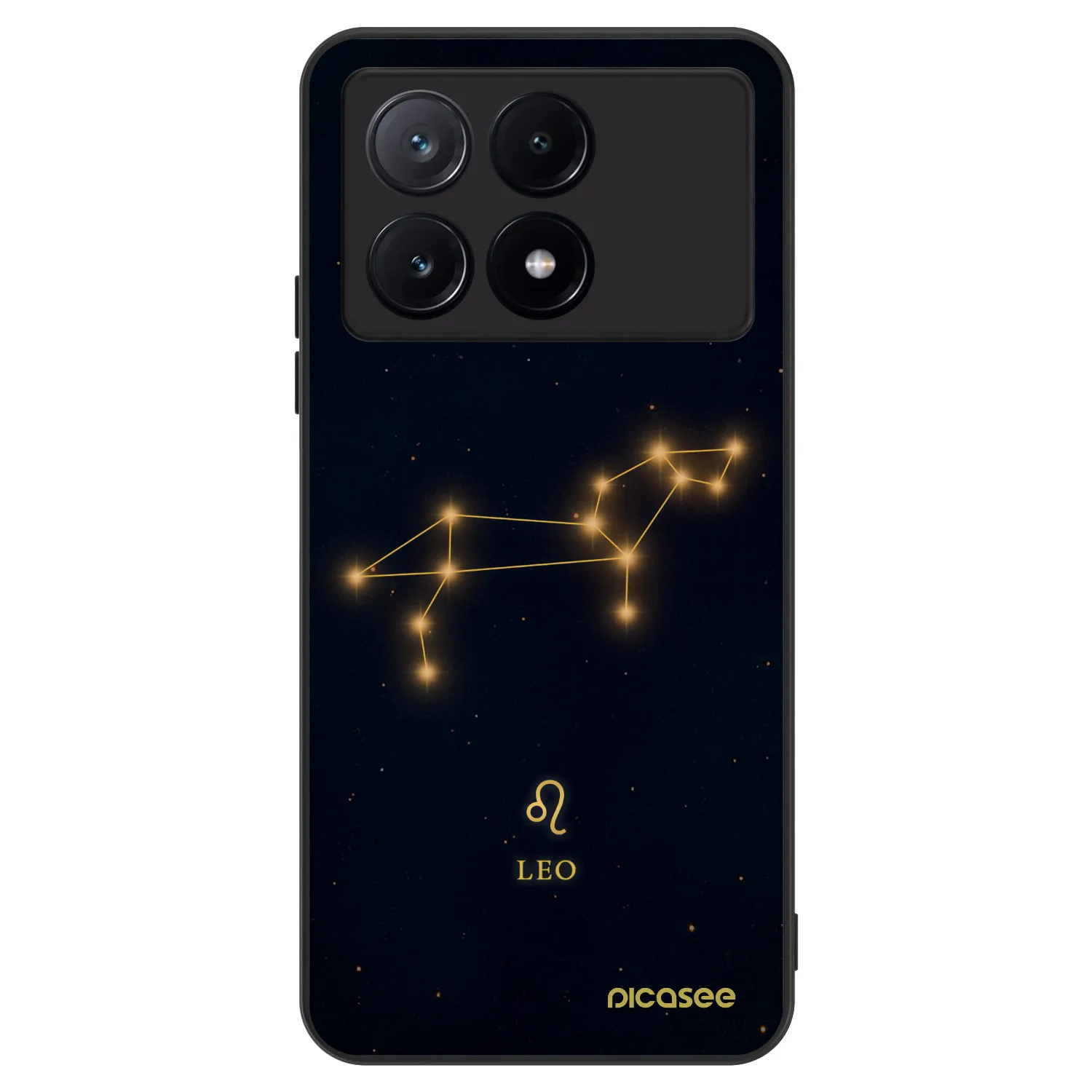 Picasee ULTIMATE CASE pro Xiaomi Poco X6 Pro - LEO