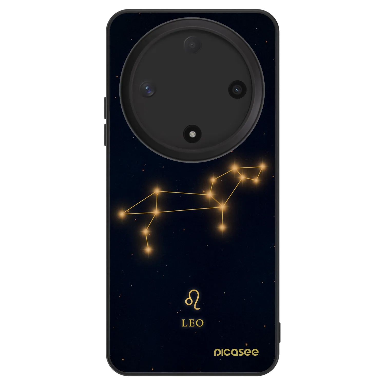 Picasee ULTIMATE CASE pro Honor Magic6 Lite 5G - LEO