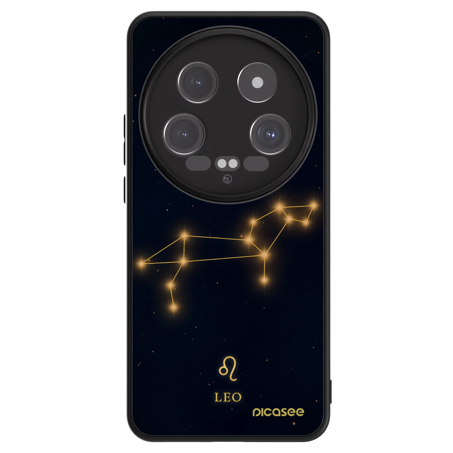 Picasee ULTIMATE CASE pro Xiaomi 14 Ultra - LEO
