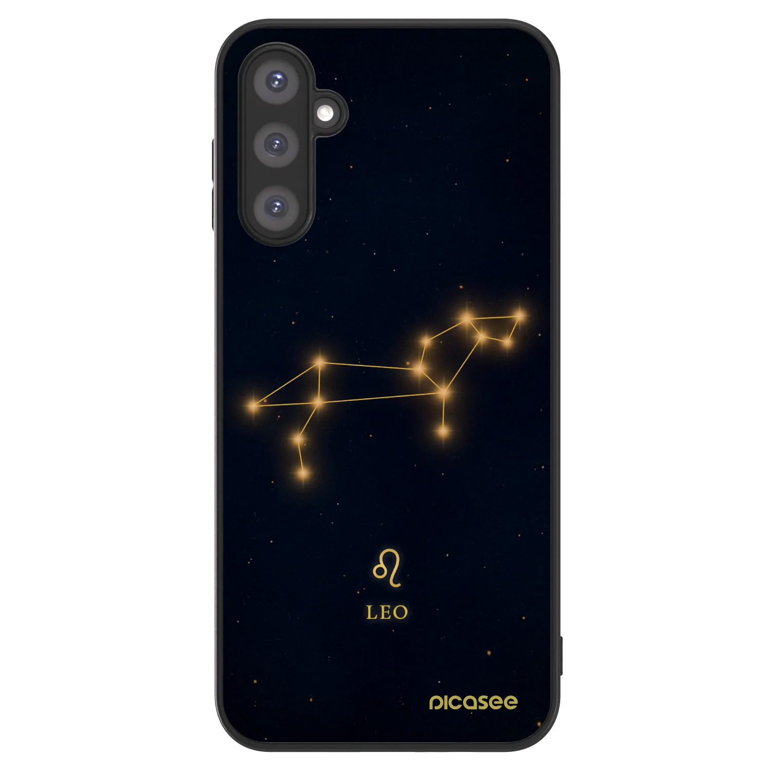 Picasee ULTIMATE CASE pro Samsung Galaxy A05s A057G - LEO