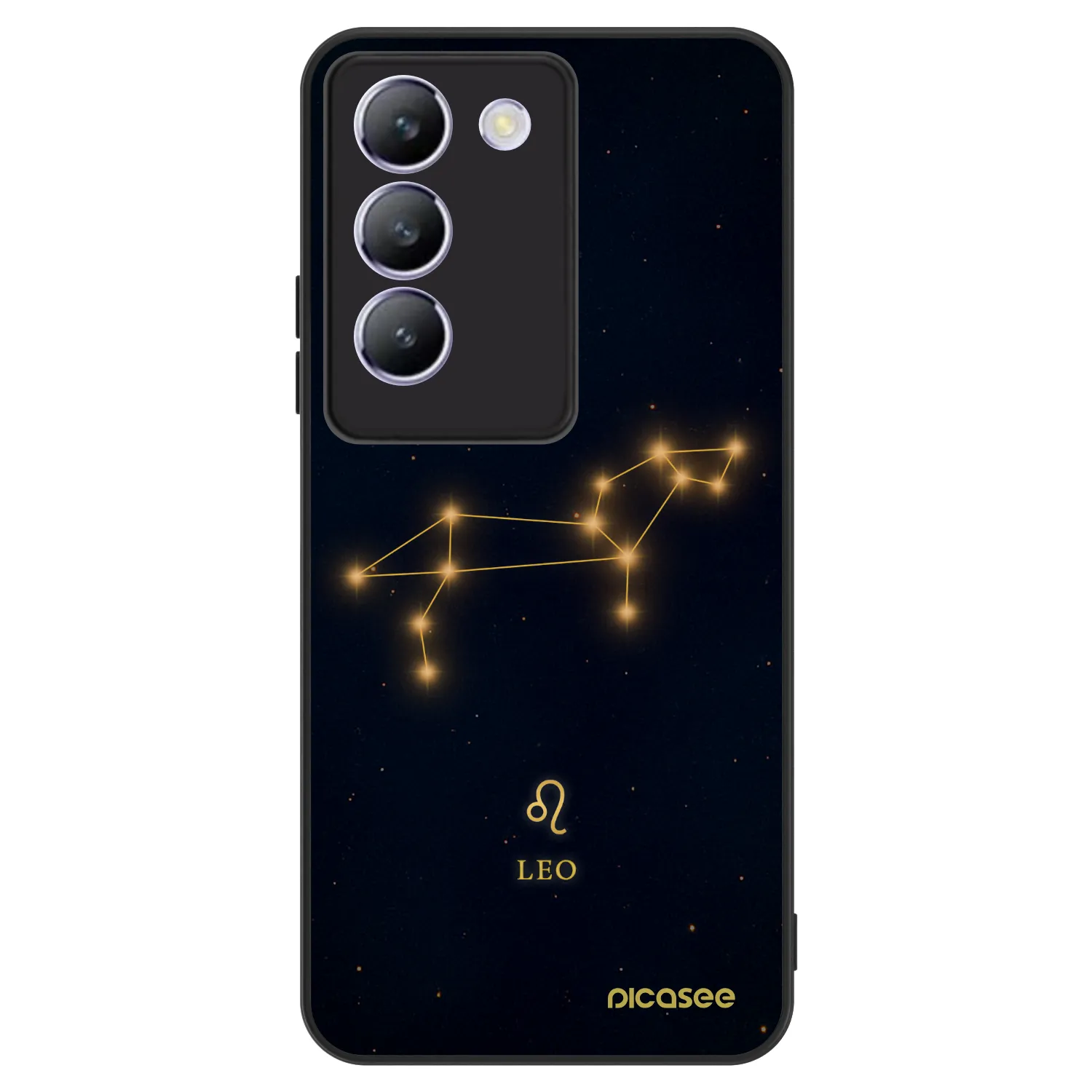 Picasee ULTIMATE CASE pro Vivo V40 SE 5G - LEO