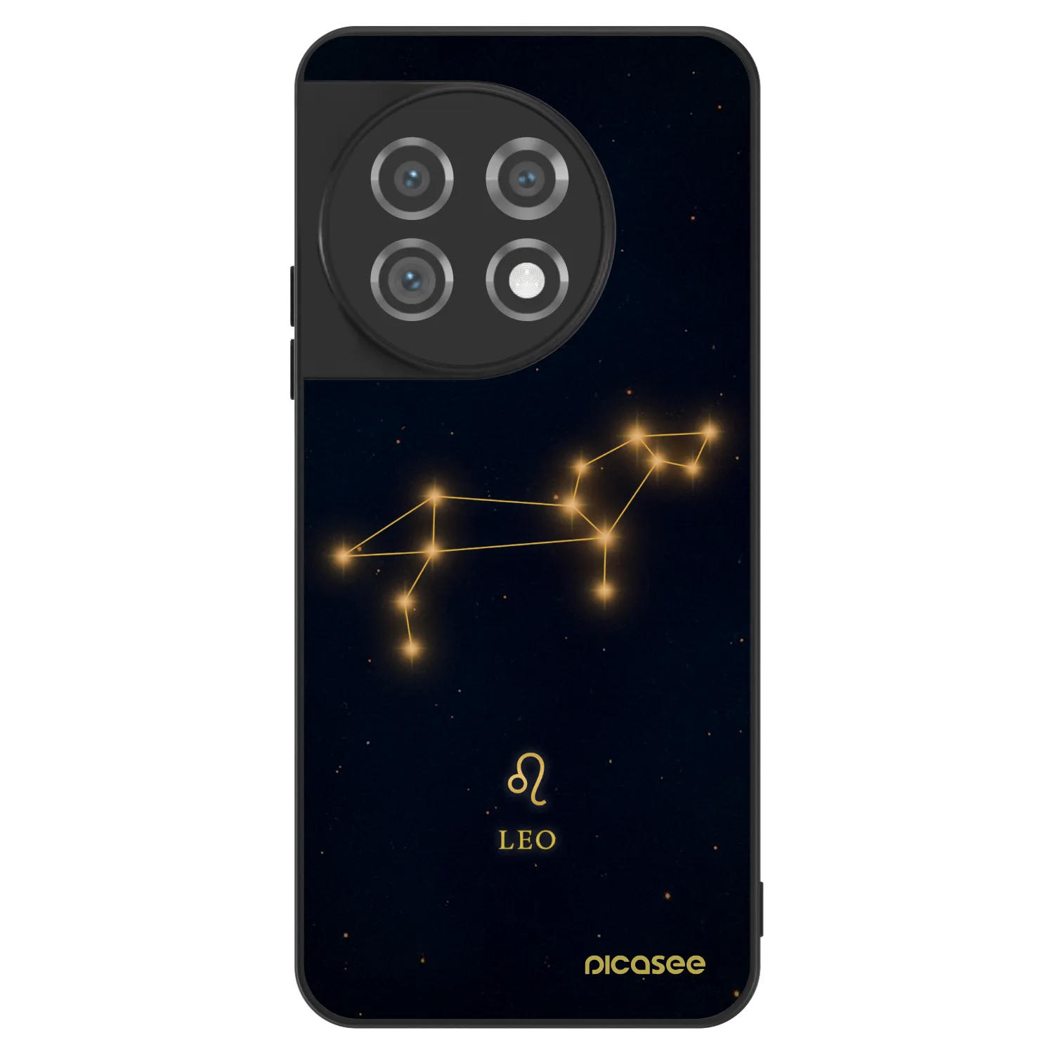 Picasee ULTIMATE CASE pro OnePlus 11 5G - LEO