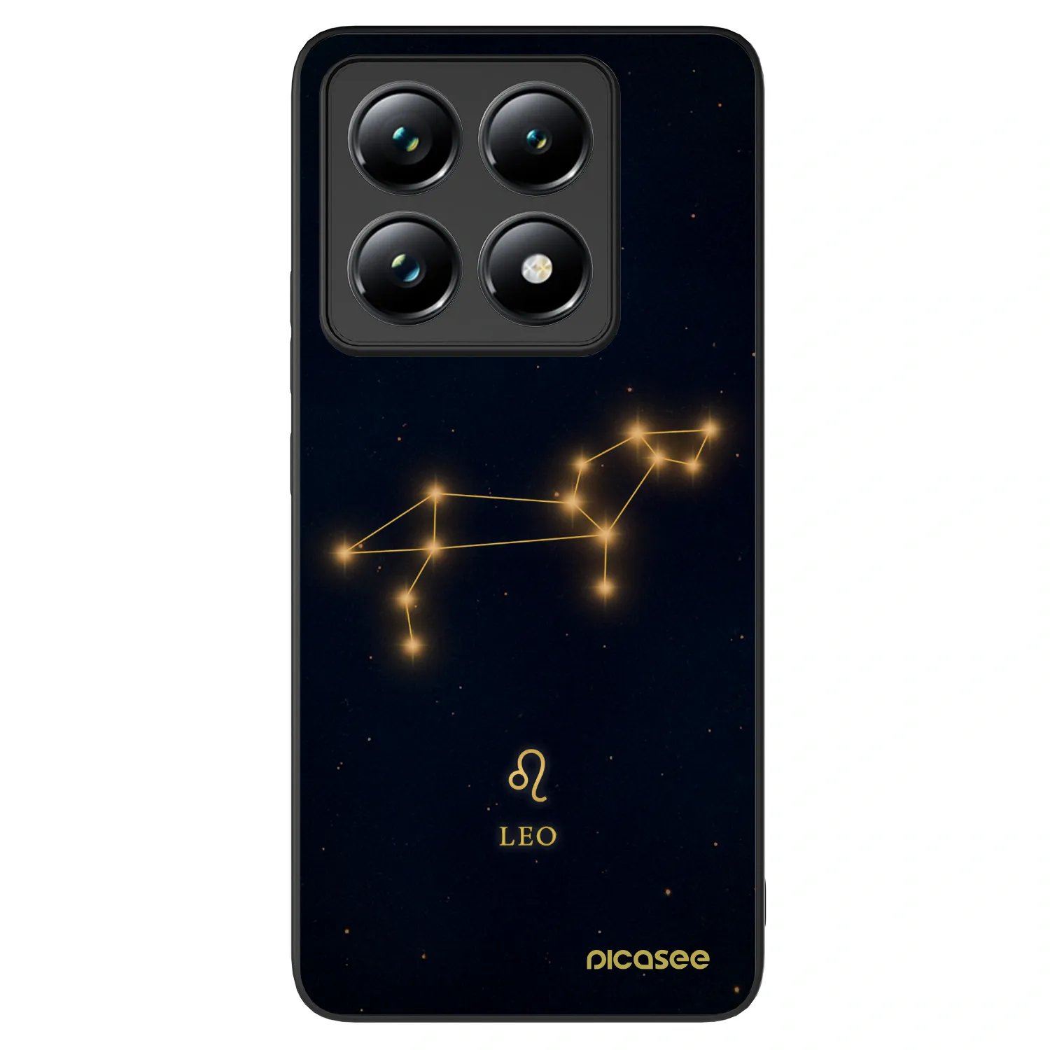 Picasee ULTIMATE CASE pro Xiaomi 14T Pro - LEO