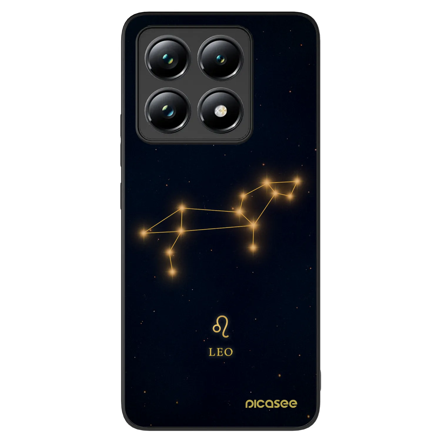 Picasee ULTIMATE CASE pro Xiaomi 14T - LEO