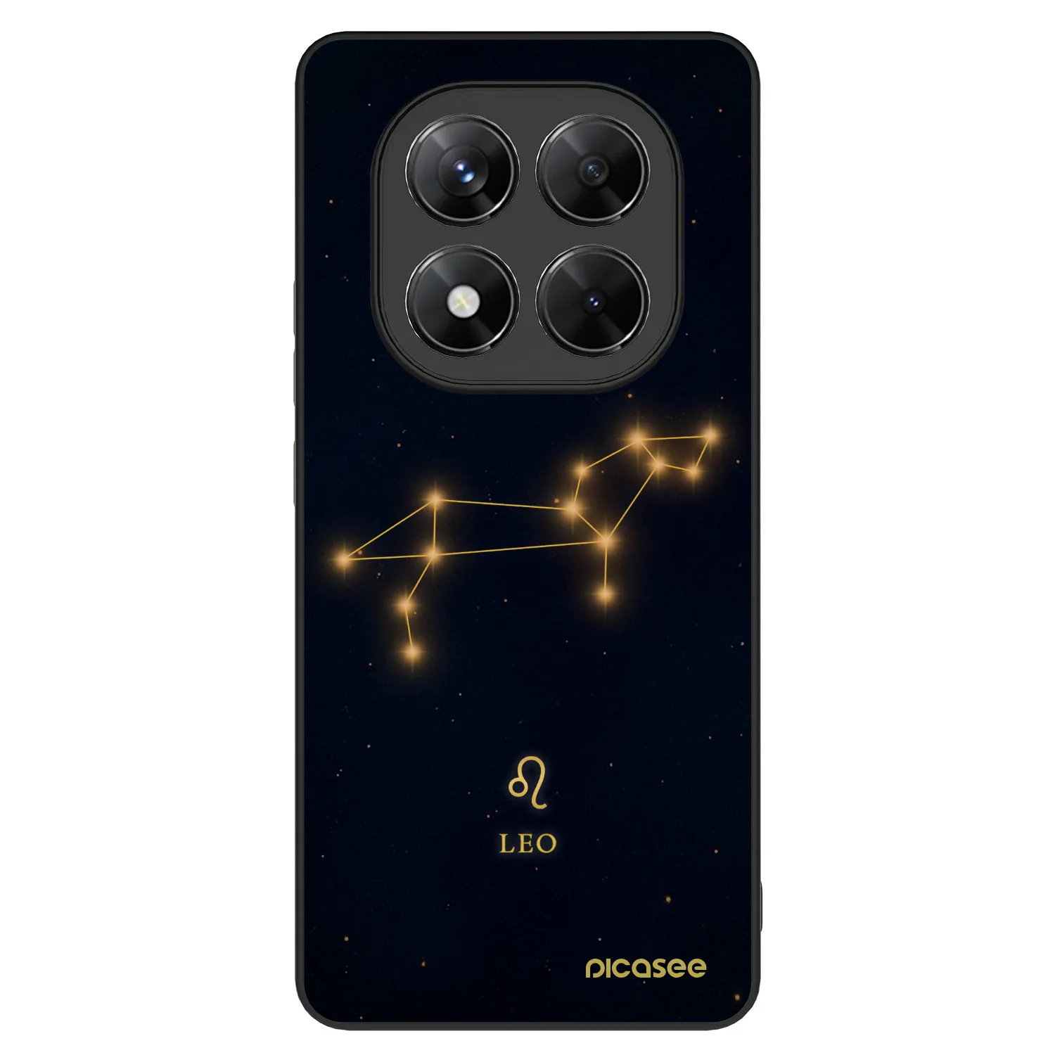 ULTIMATE CASE pro Xiaomi Redmi Note 14 Pro 5G - LEO