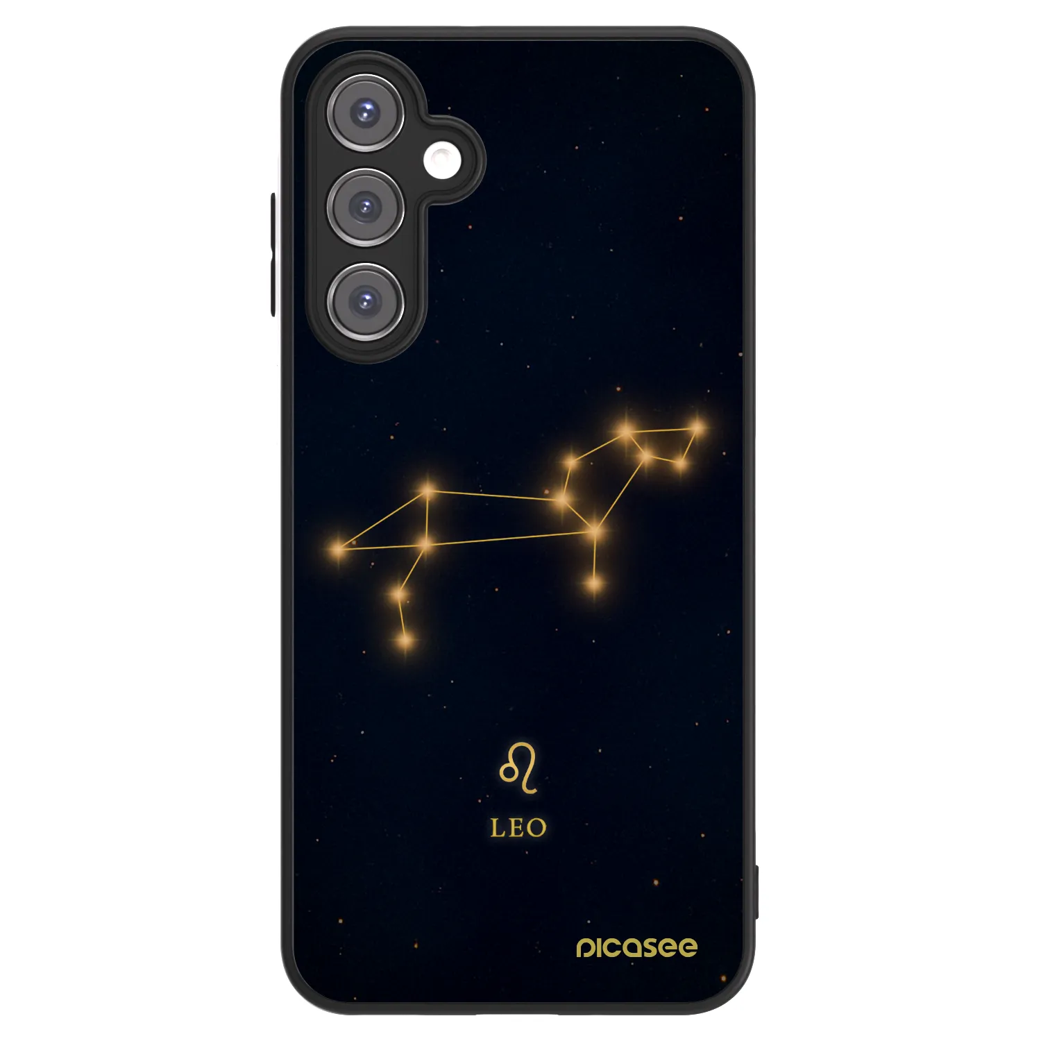 Picasee ULTIMATE CASE pro Samsung Galaxy A16 5G - LEO