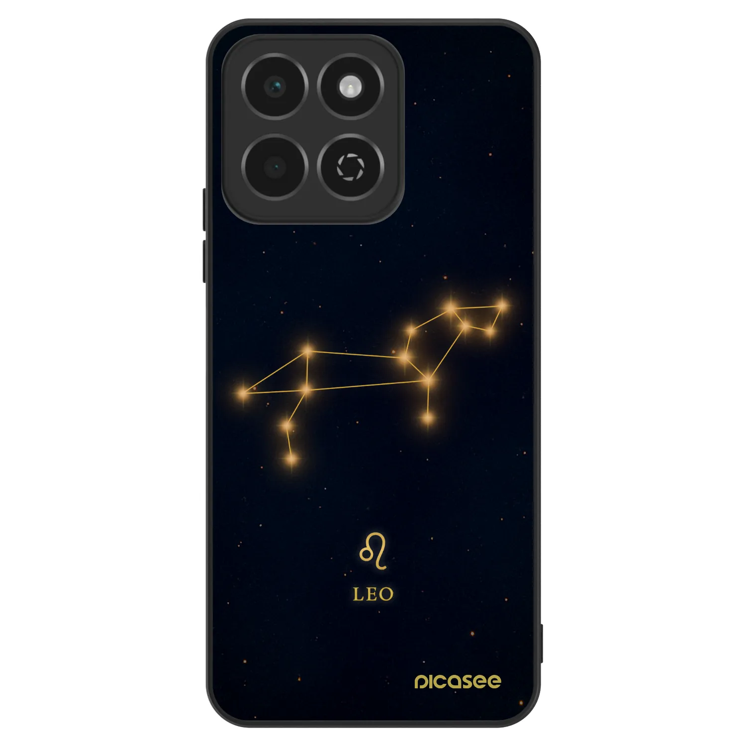 Picasee ULTIMATE CASE pro Honor 200 Smart 5G - LEO