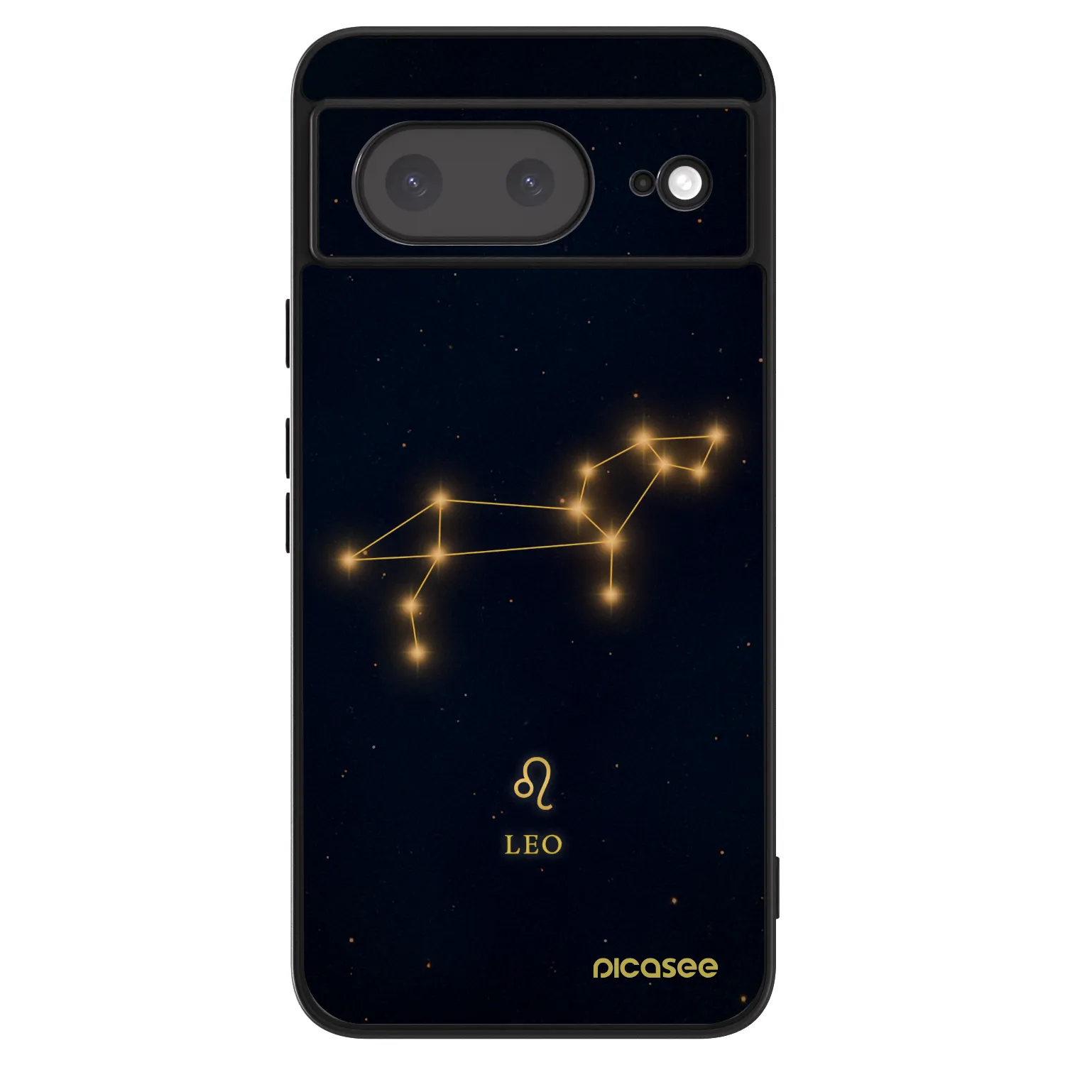 Picasee ULTIMATE CASE pro Google Pixel 8a - LEO