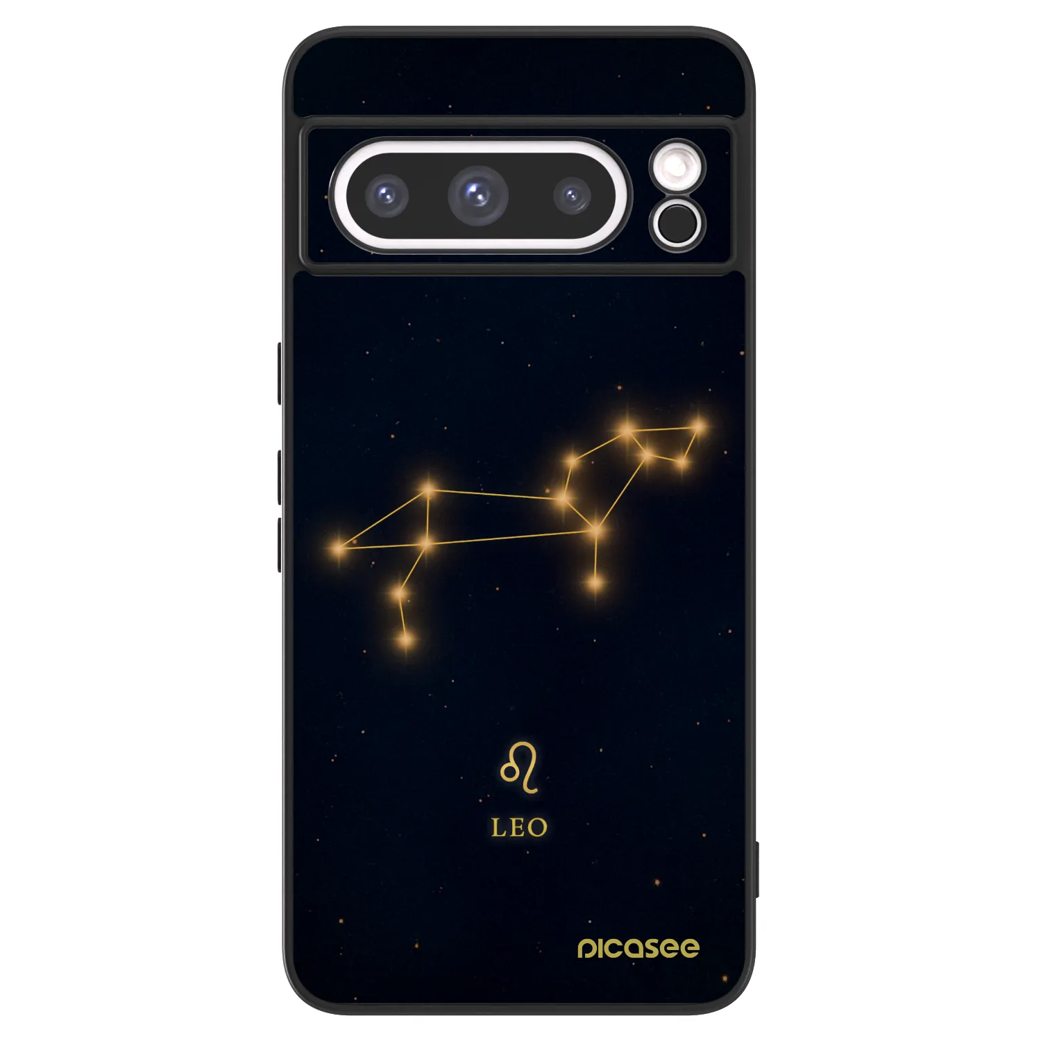 Picasee ULTIMATE CASE pro Google Pixel 8 Pro - LEO