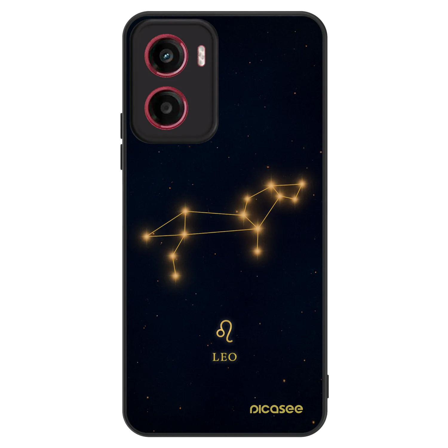 Picasee ULTIMATE CASE pro Motorola Moto G05 - LEO