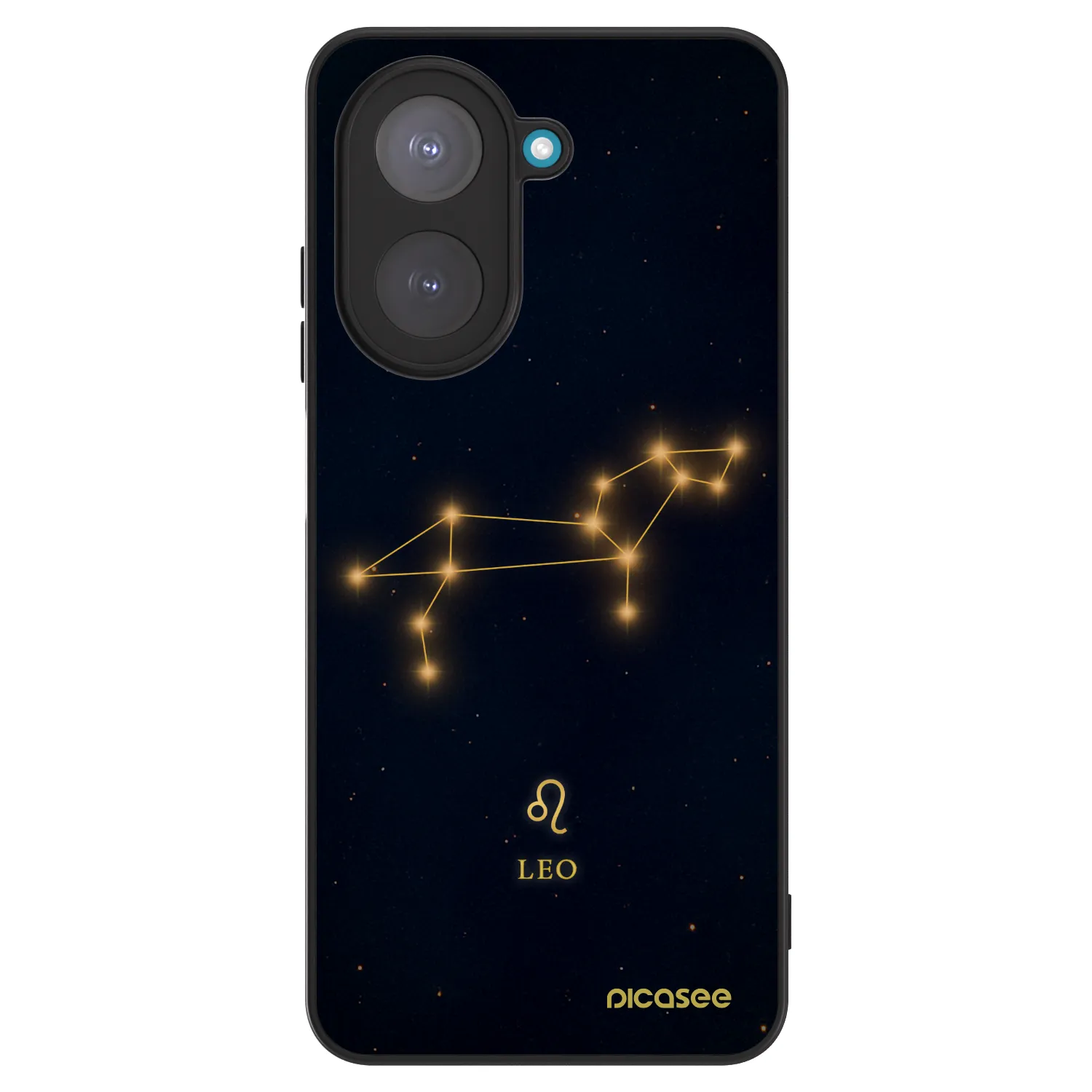 Picasee ULTIMATE CASE pro Xiaomi Redmi A5 - LEO
