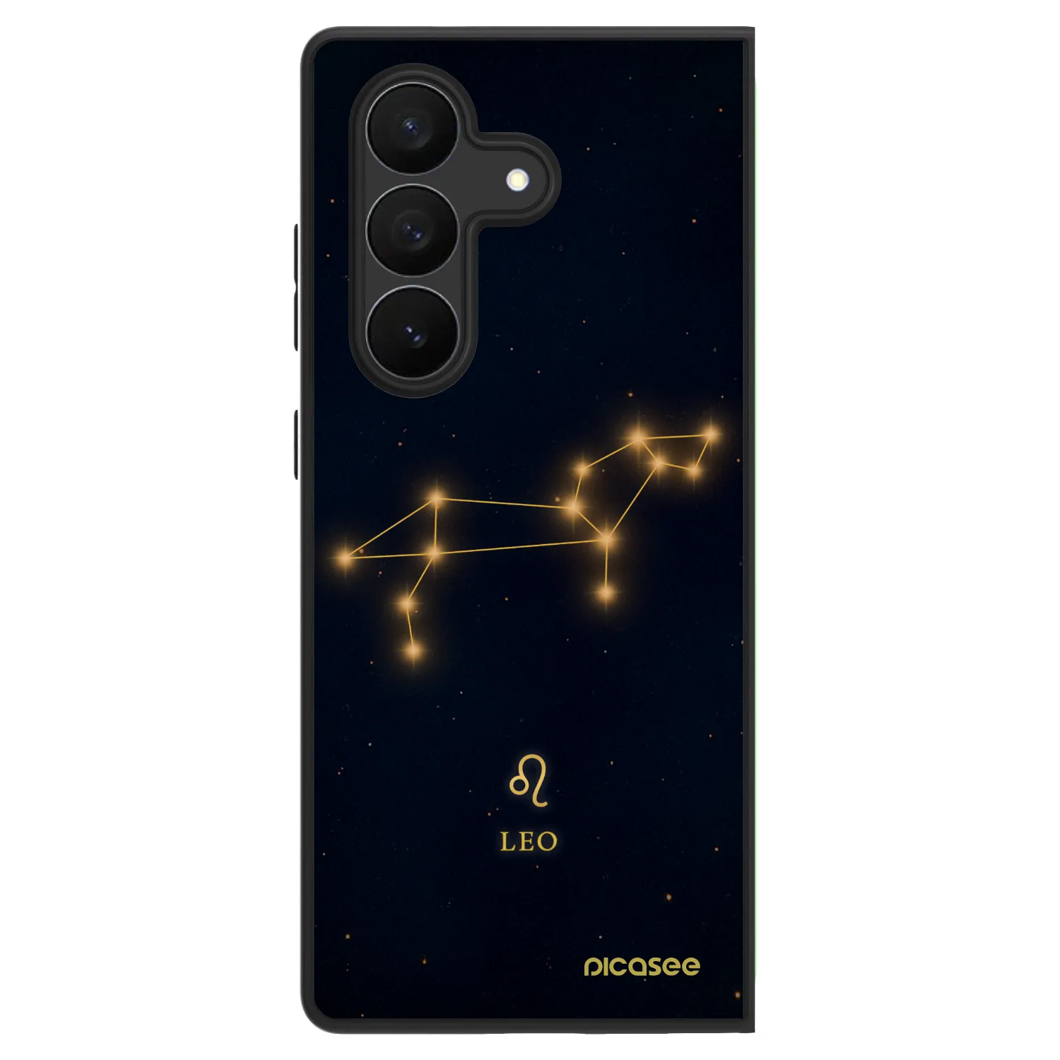 Picasee ULTIMATE CASE pro Samsung Galaxy Z Fold7 5G - LEO