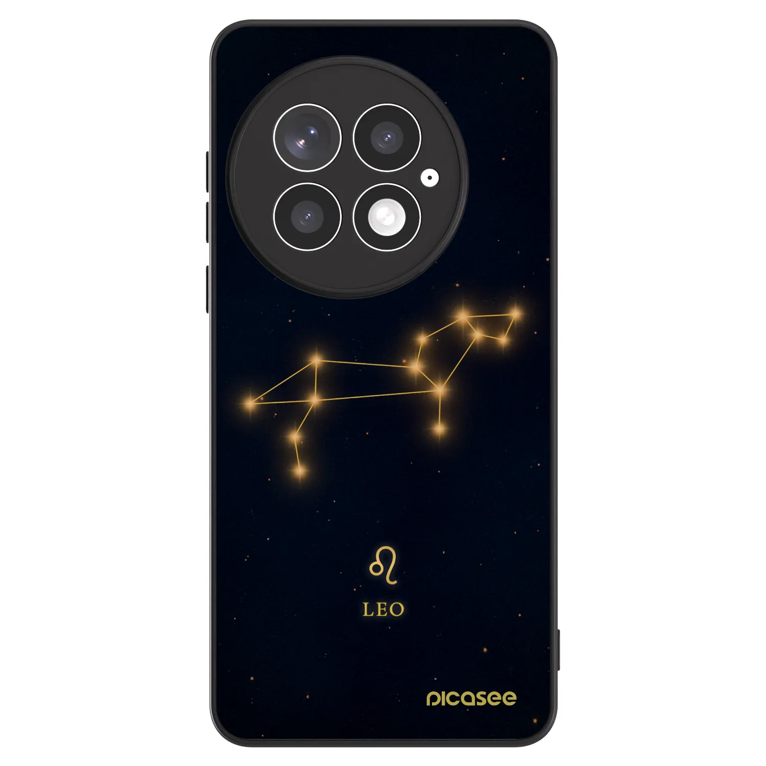 Picasee ULTIMATE CASE pro OnePlus 13 5G - LEO