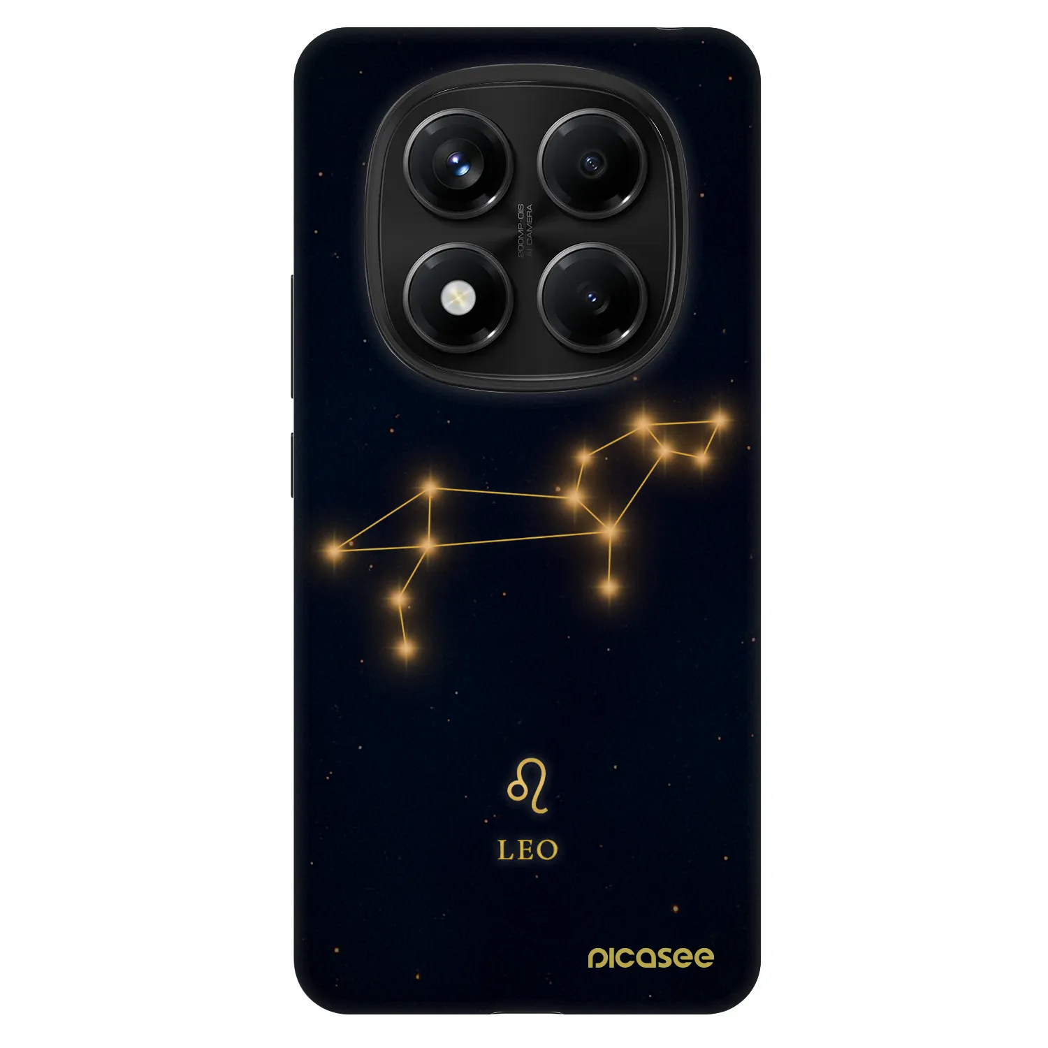 Fashion Case pre Xiaomi Redmi Note 14 Pro 5G - LEO