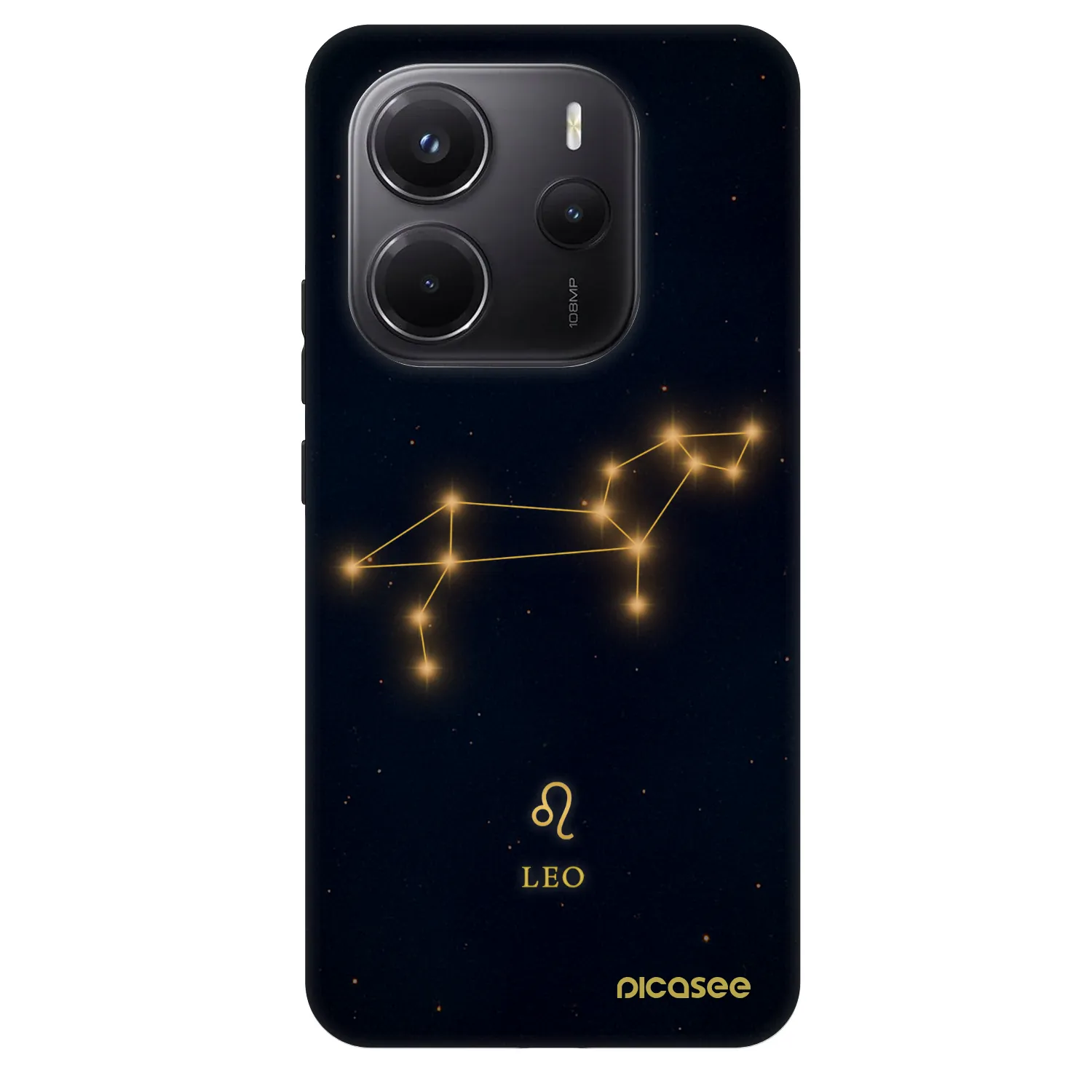 Fashion Case pre Xiaomi Redmi Note 14 5G - LEO