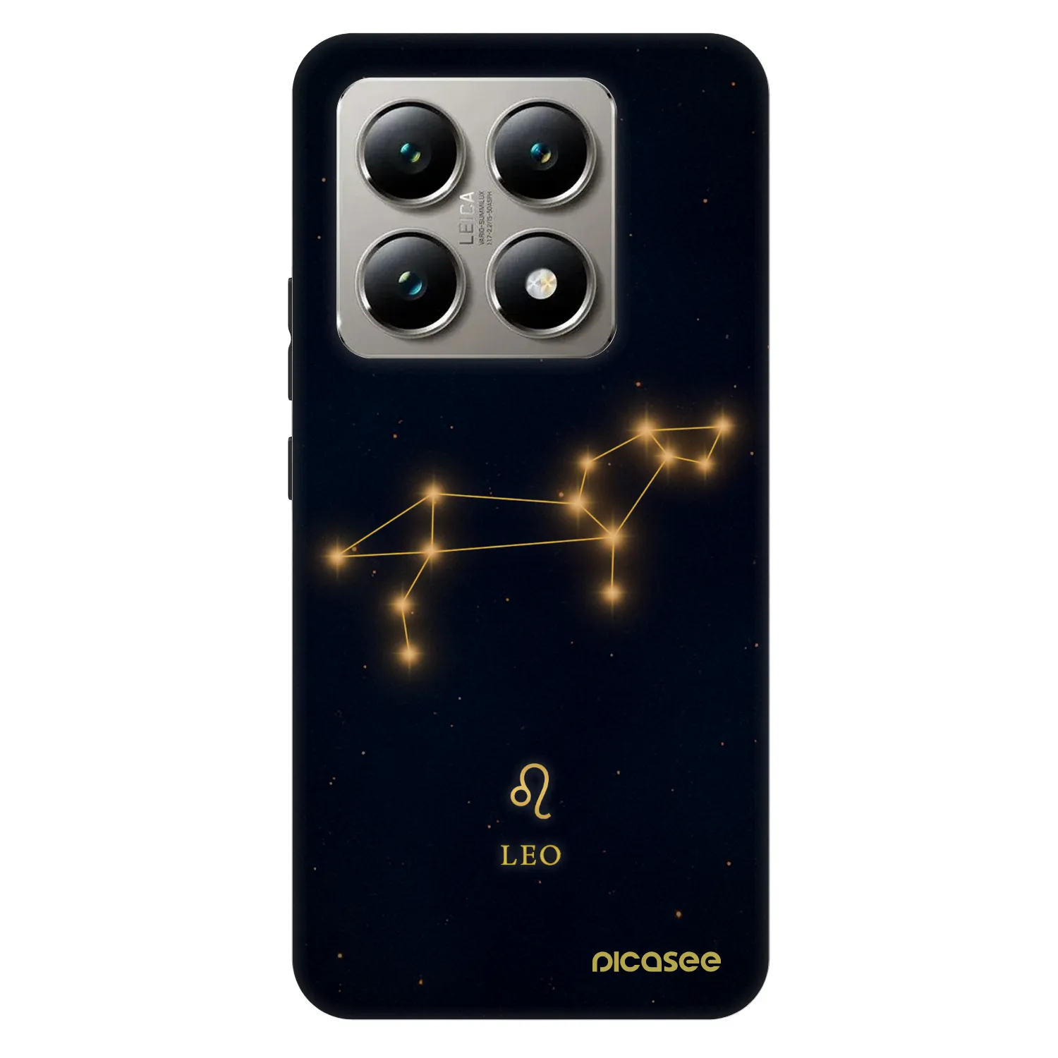 Picasee Fashion Case pre Xiaomi 14T Pro - LEO