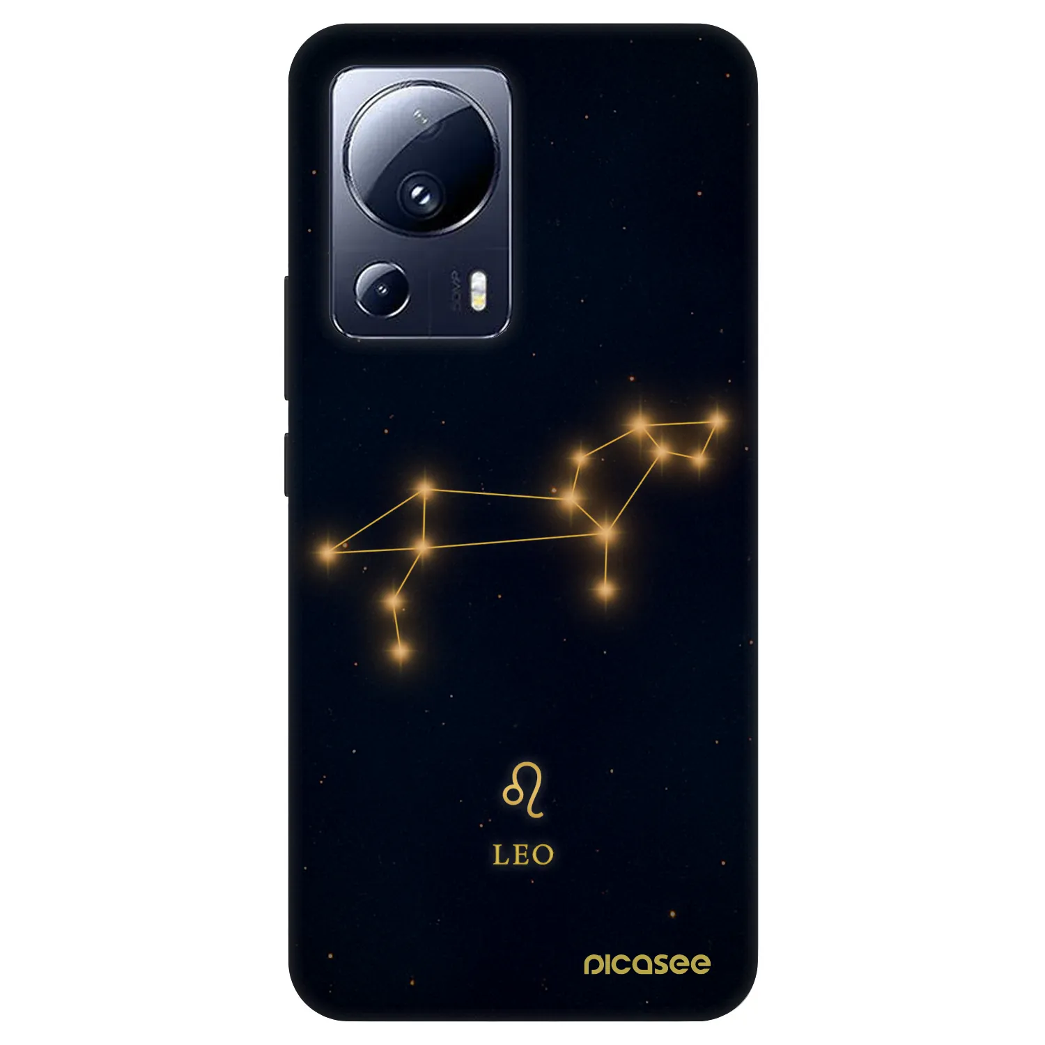 Picasee Fashion Case pre Xiaomi 13 Lite - LEO
