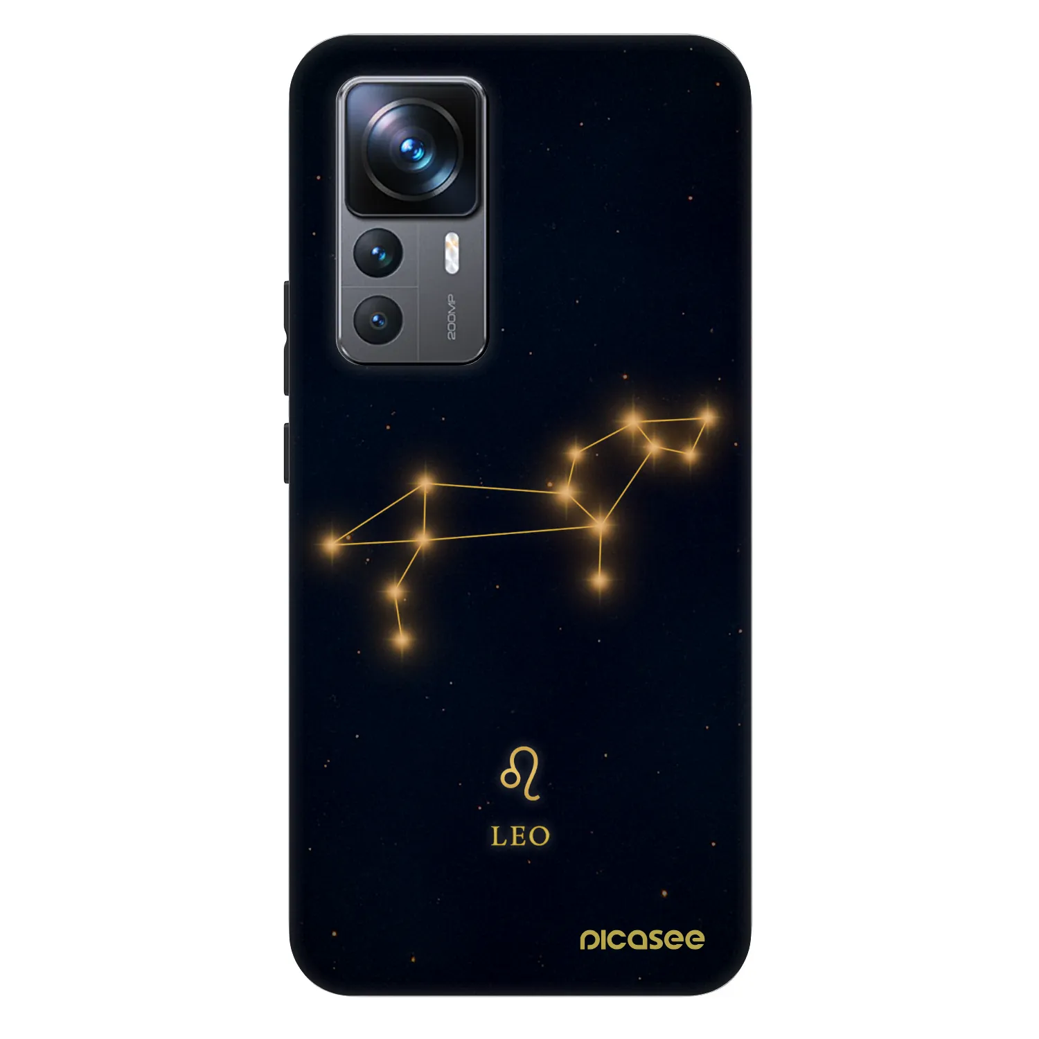 Picasee Fashion Case pre Xiaomi 12T Pro - LEO
