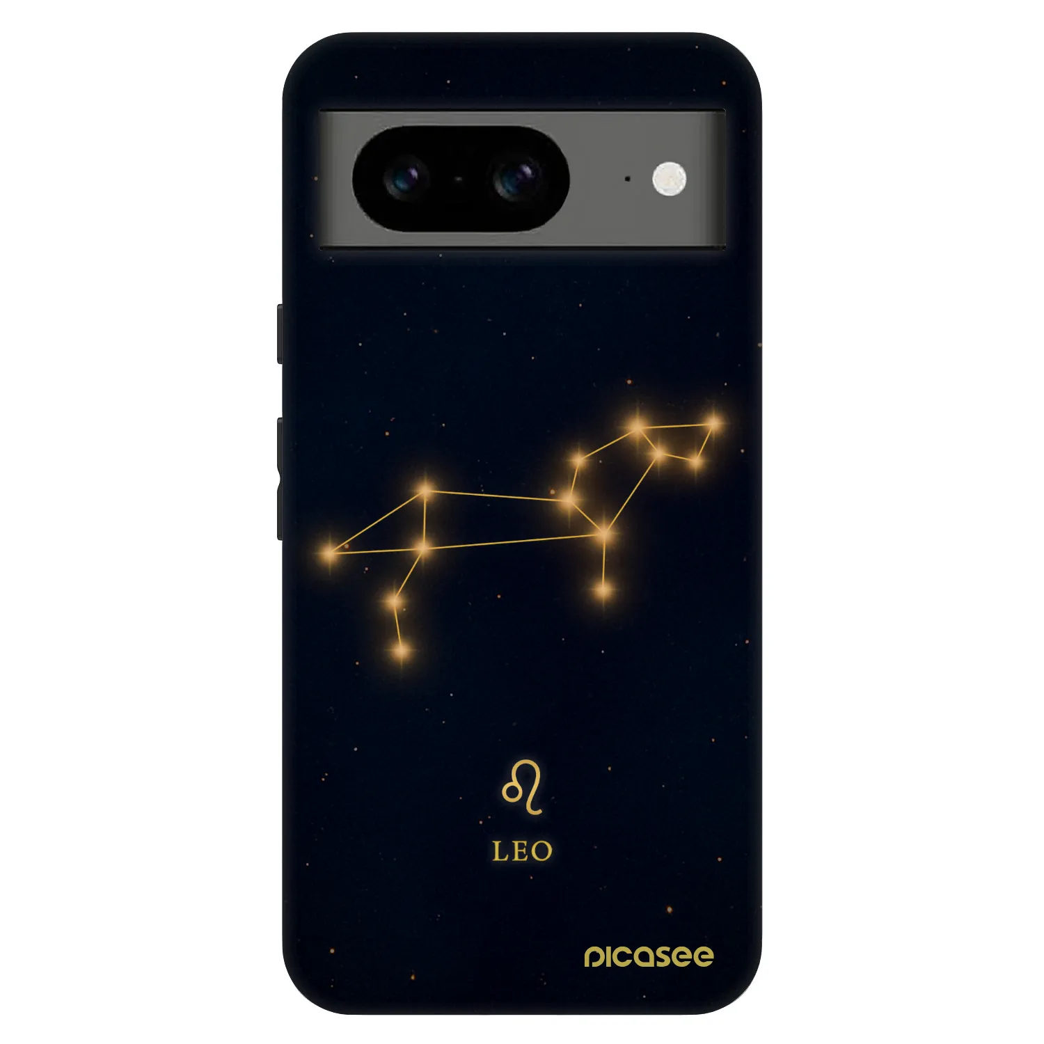 Picasee Fashion Case pre Google Pixel 8 Pro - LEO