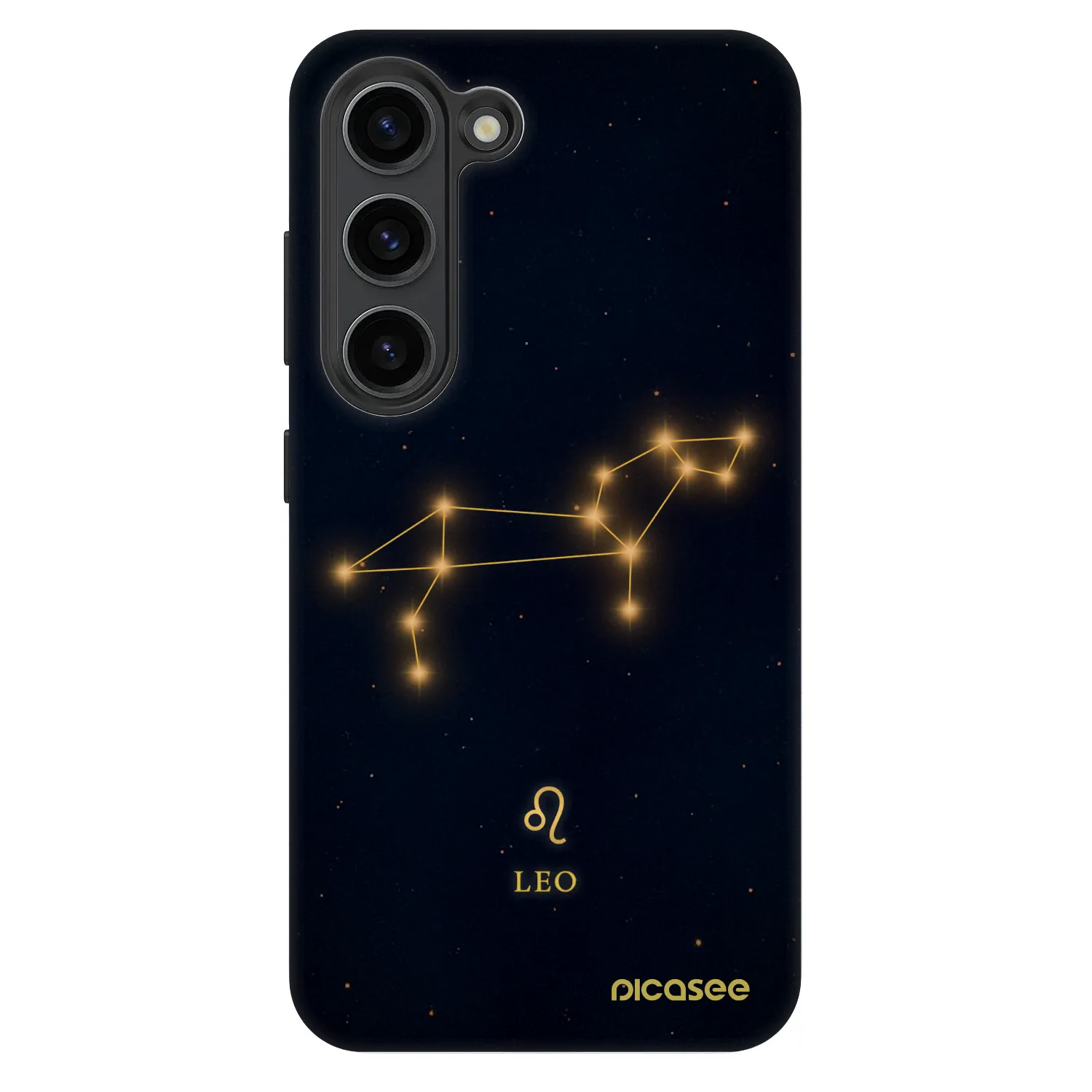 Fashion Case pre Samsung Galaxy S23 5G - LEO