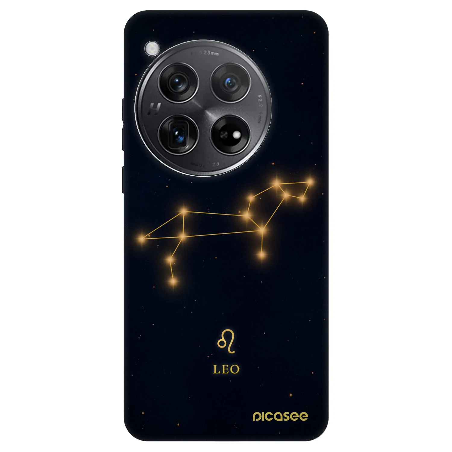 Picasee Fashion Case pre OnePlus 12 5G - LEO