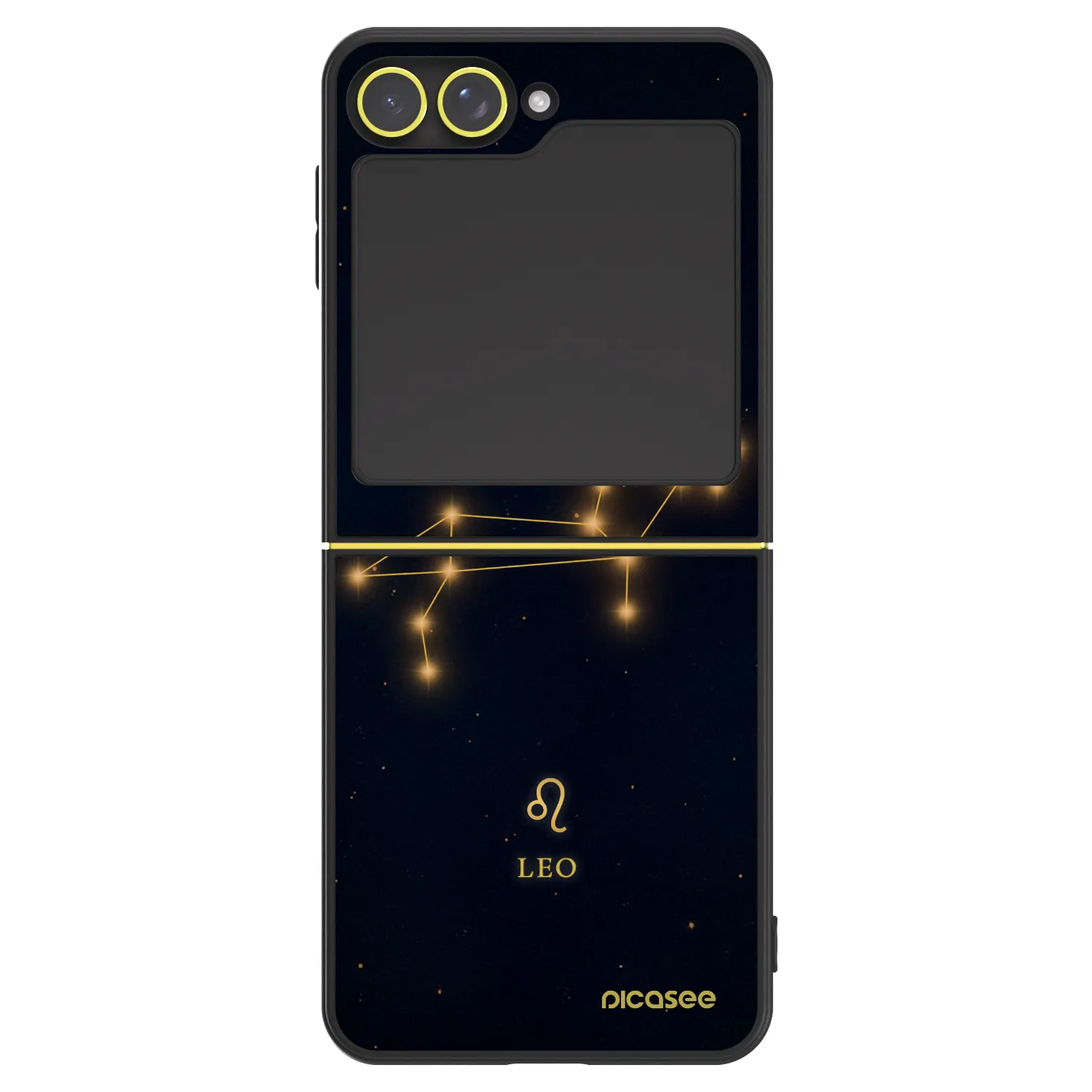 ULTIMATE CASE pro Samsung Galaxy Z Flip7 FE 5G - LEO